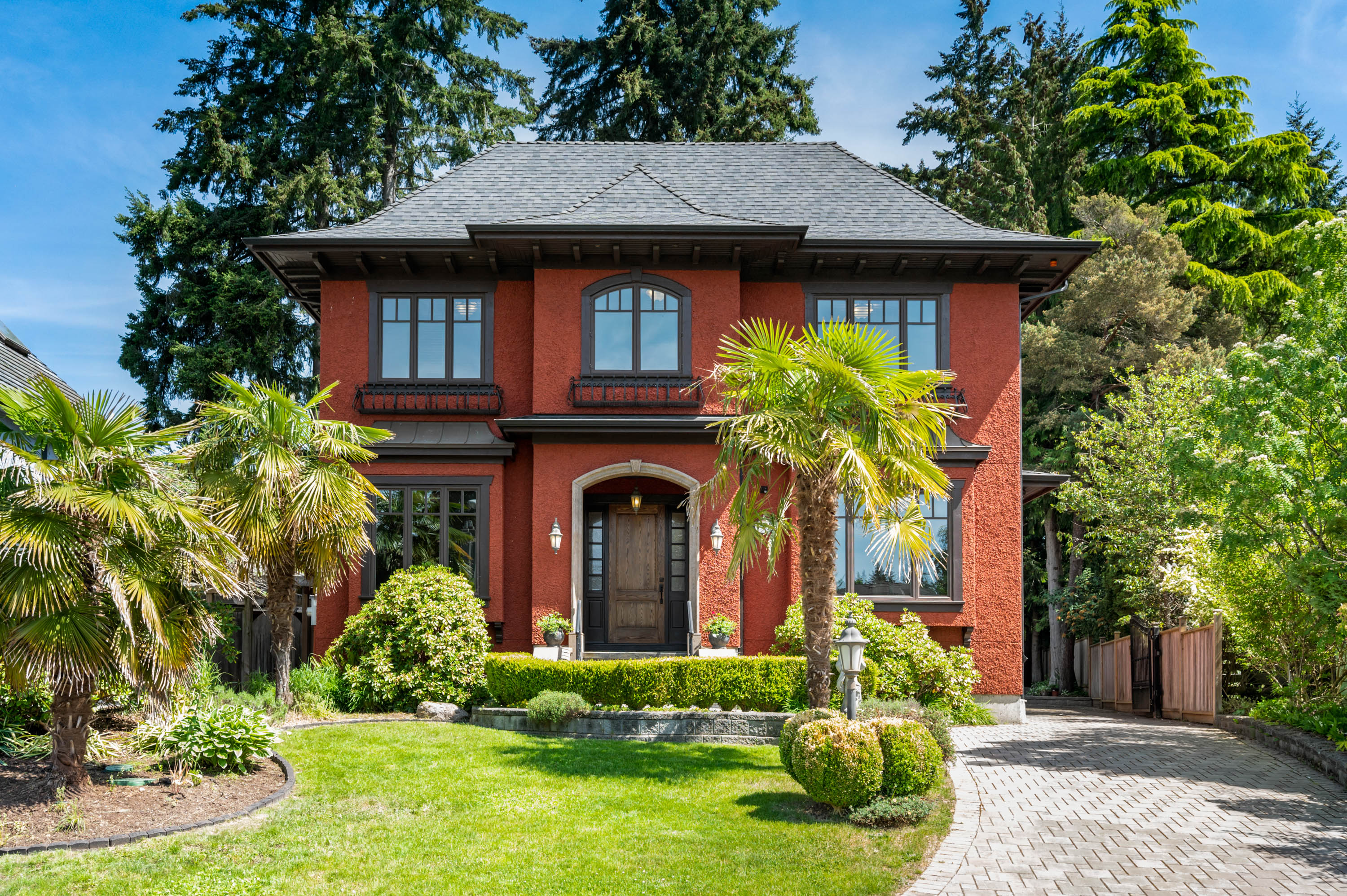 4302 Kevin Place, Vancouver