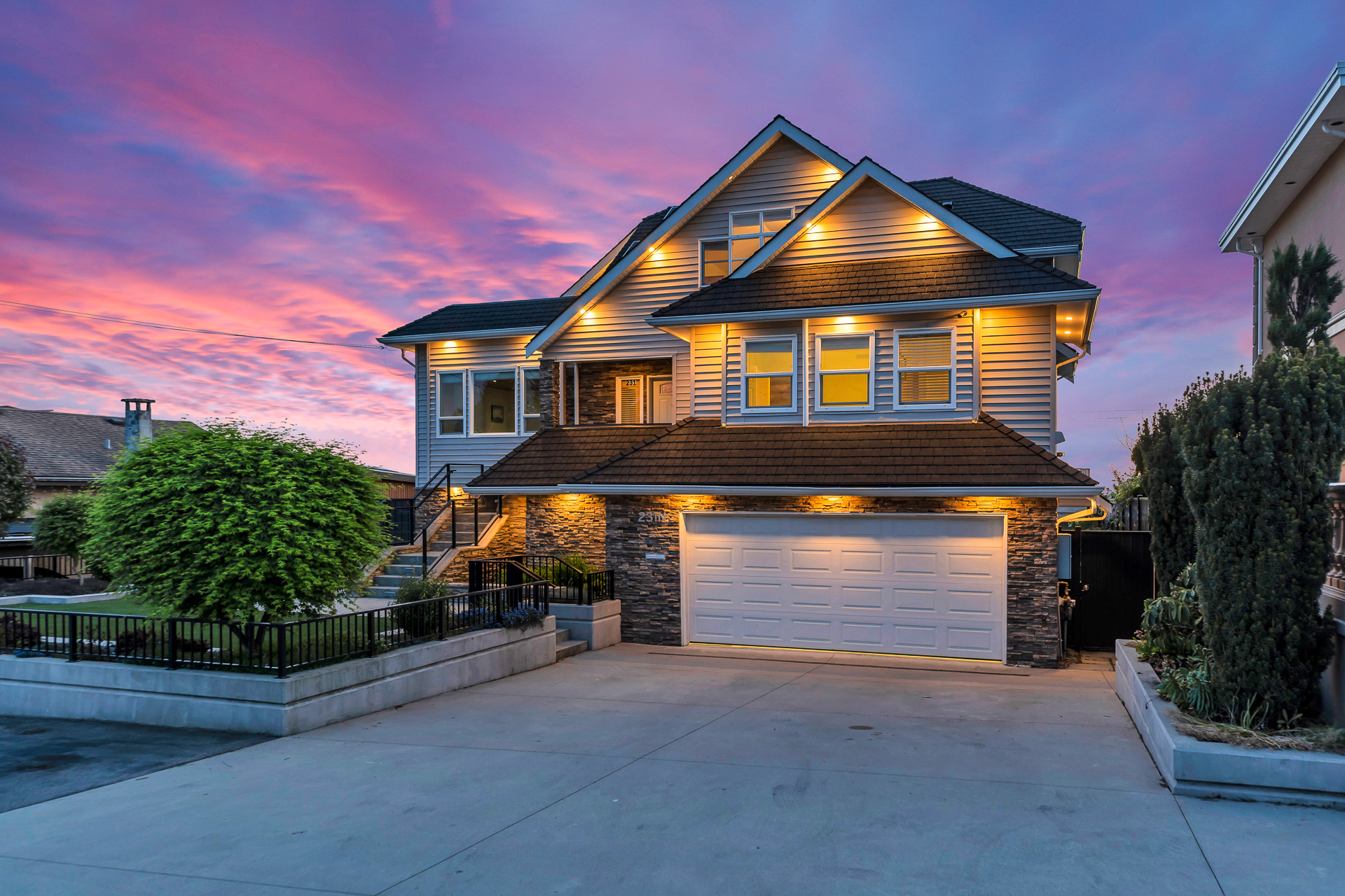 231 North Springer Avenue, Burnaby