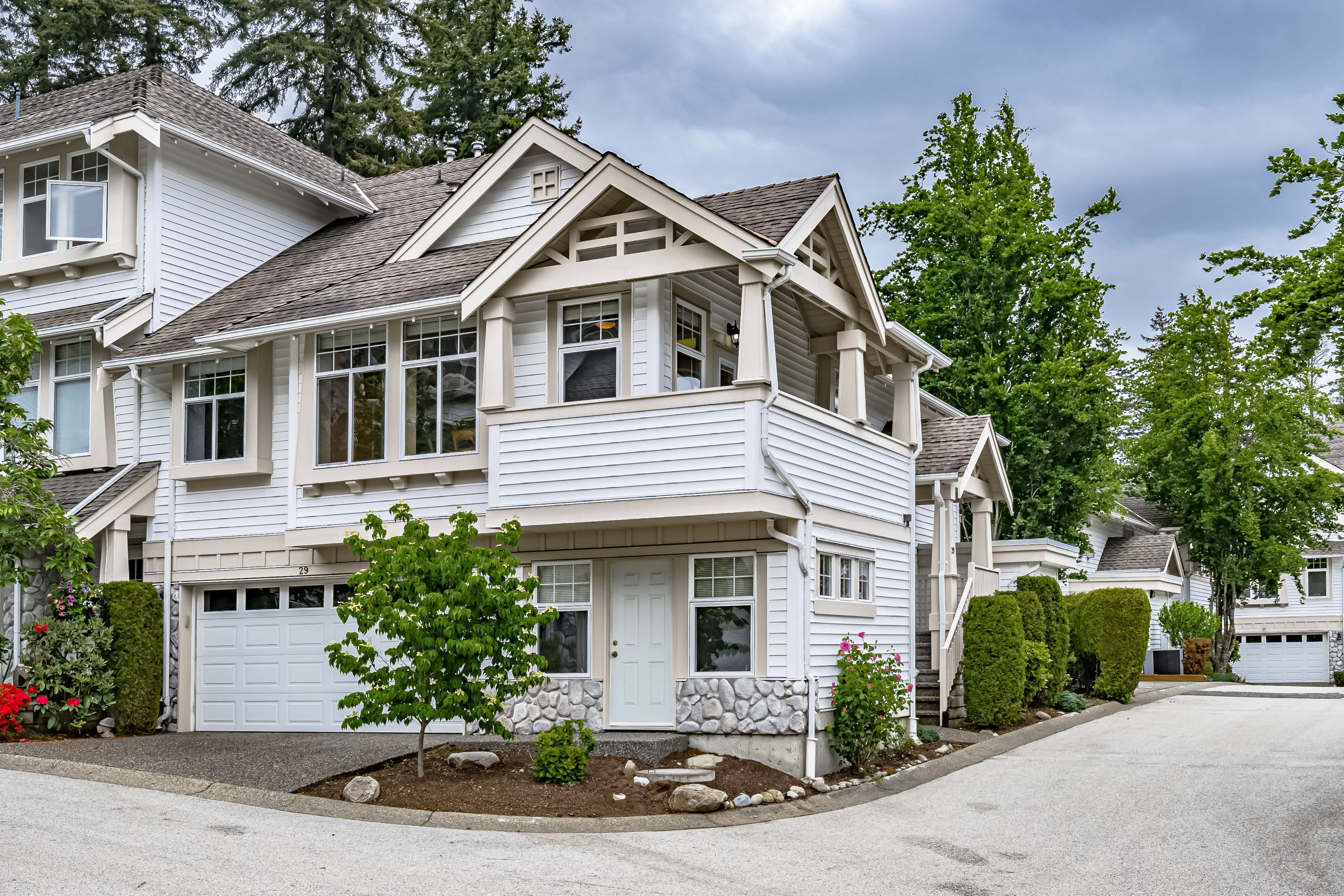 29 - 15037 58 Avenue, Surrey
