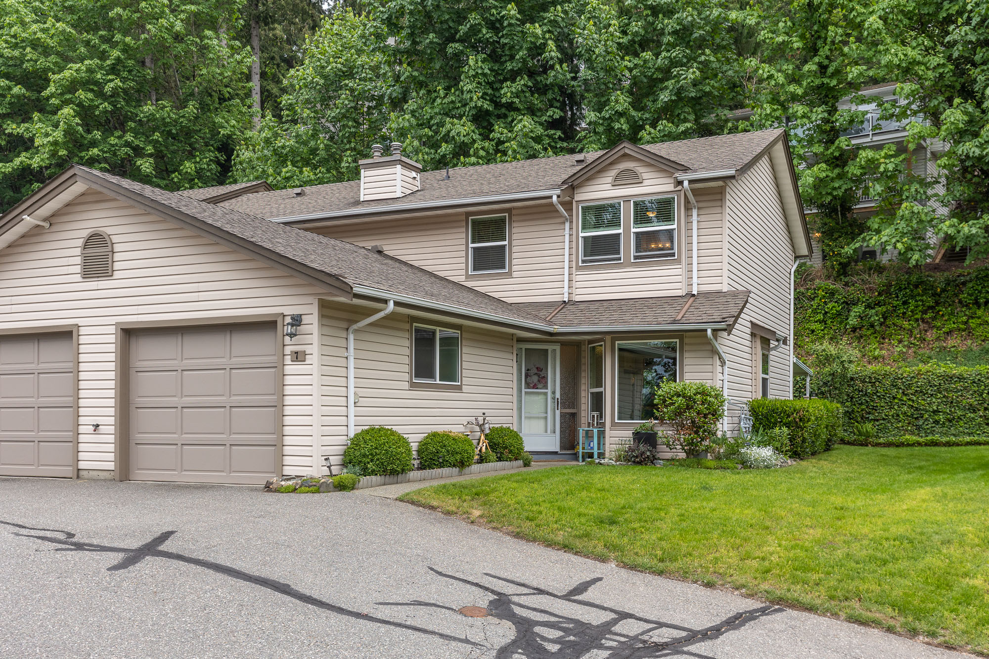 7 - 2803 Marble Hill Drive, Abbotsford