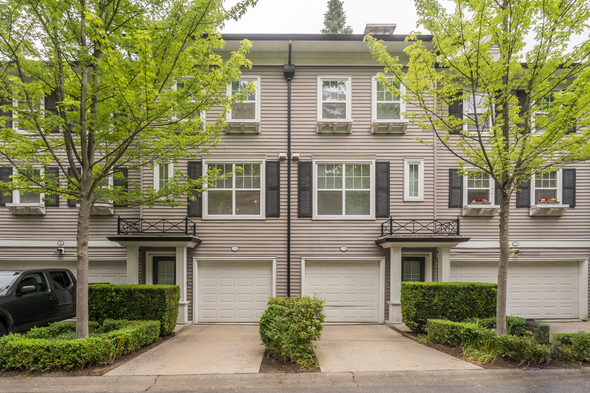 75 - 15075 60 Avenue, Surrey
