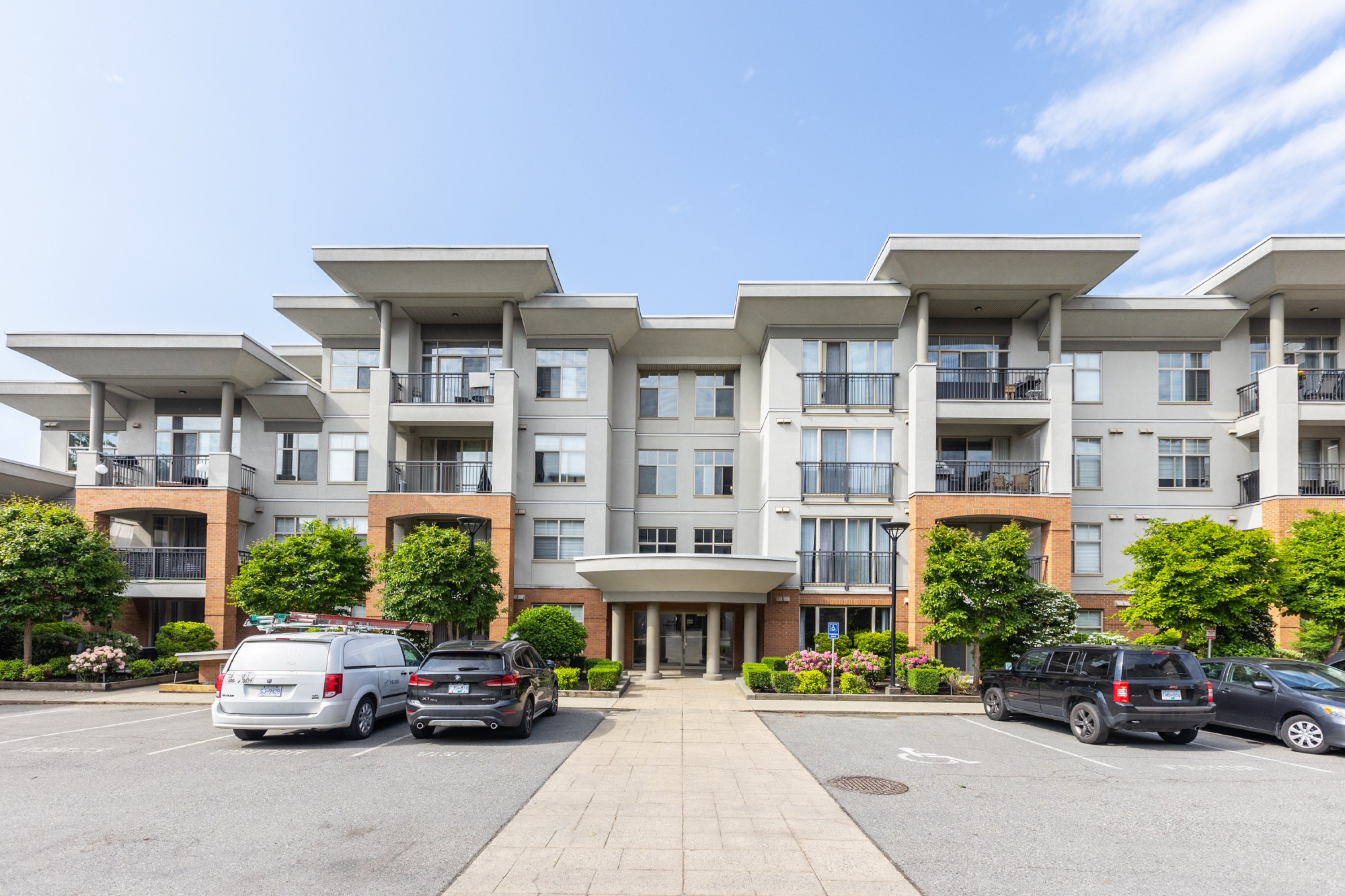 412 - 33546 Holland Avenue, Abbotsford