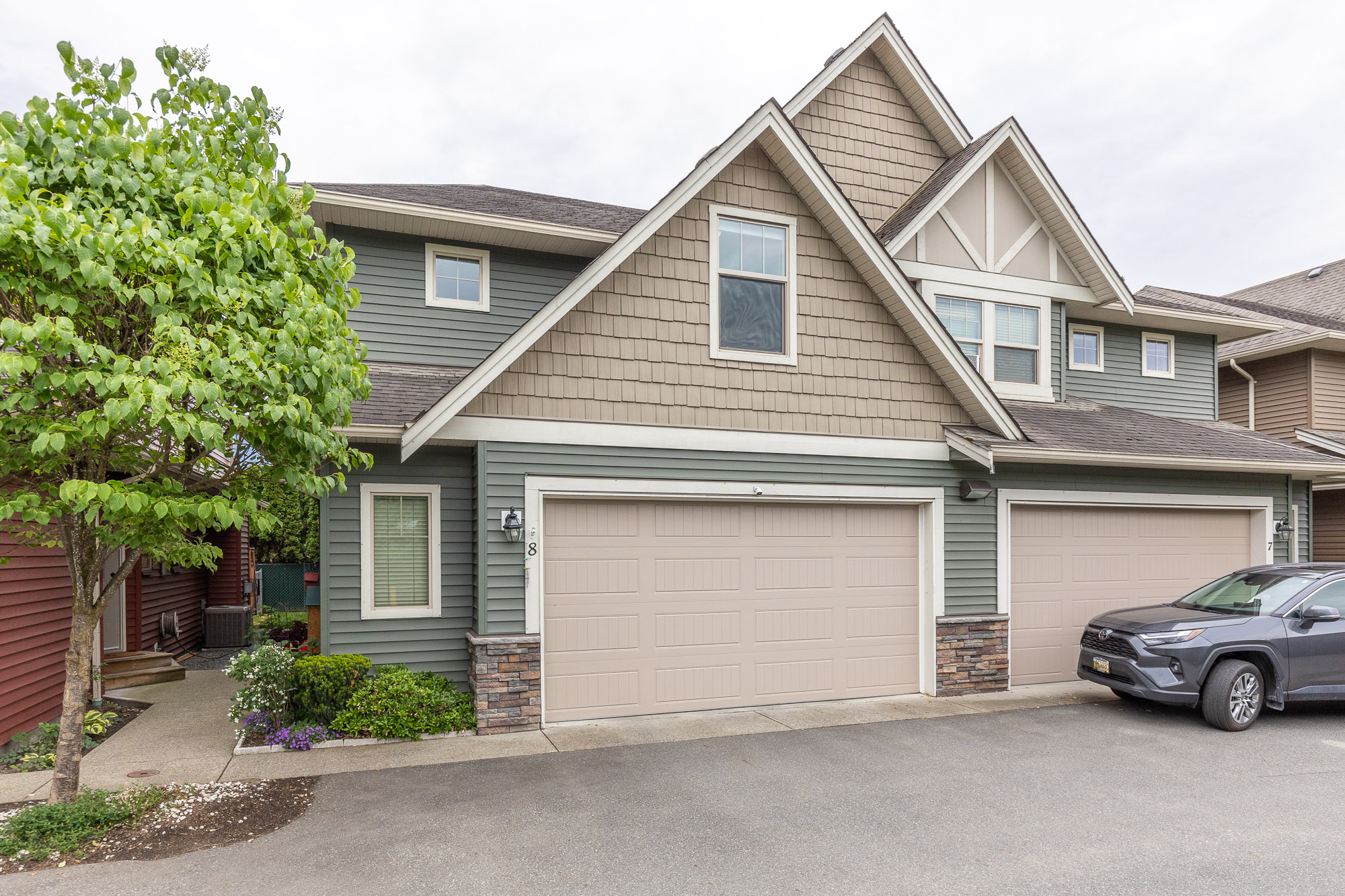 8 - 1854 Heath Road, Agassiz