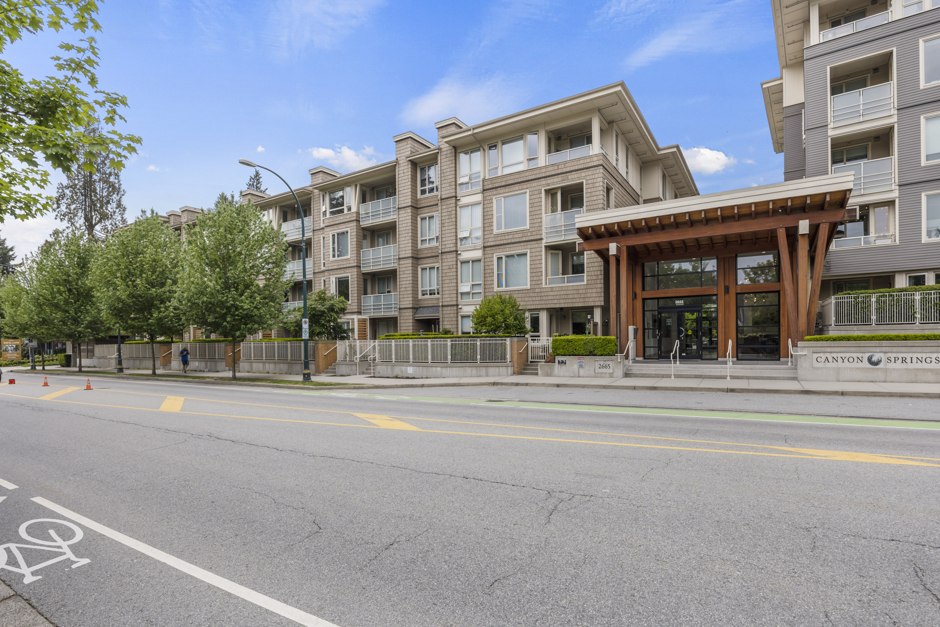 520 - 2665 Mountain Highway, North Vancouver