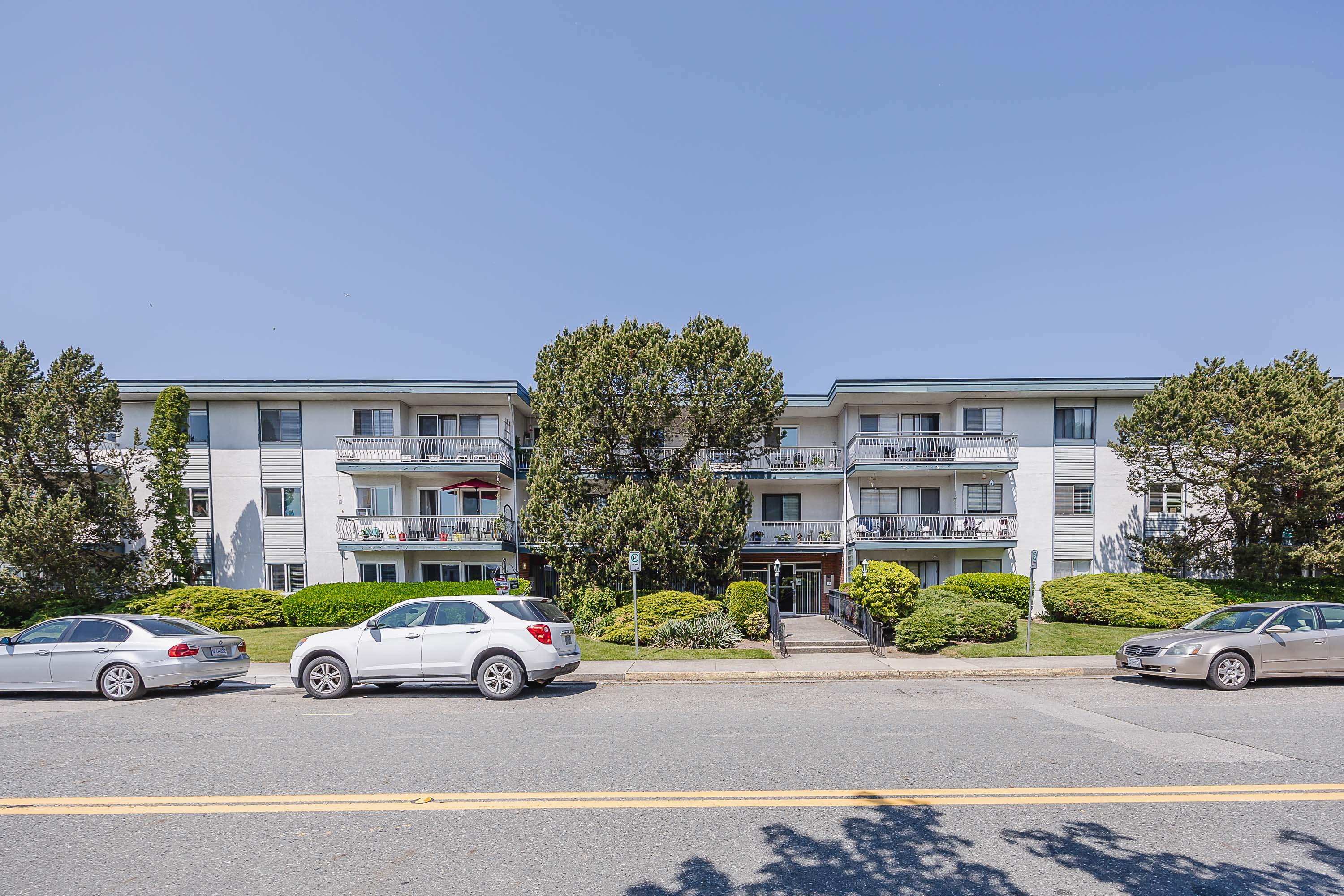 219 - 17707 57A Avenue, Surrey