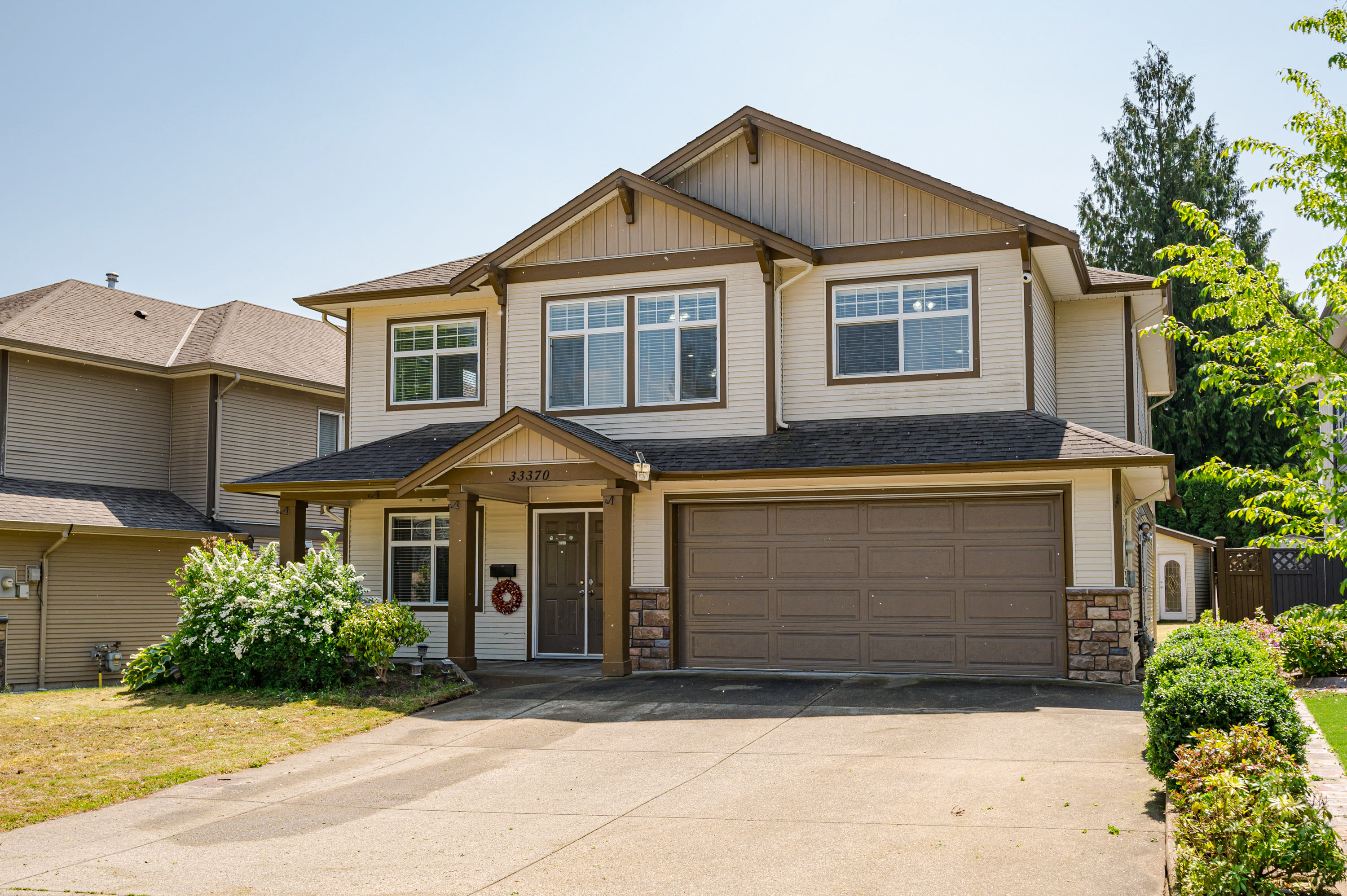 33370 Kirk Avenue, Abbotsford