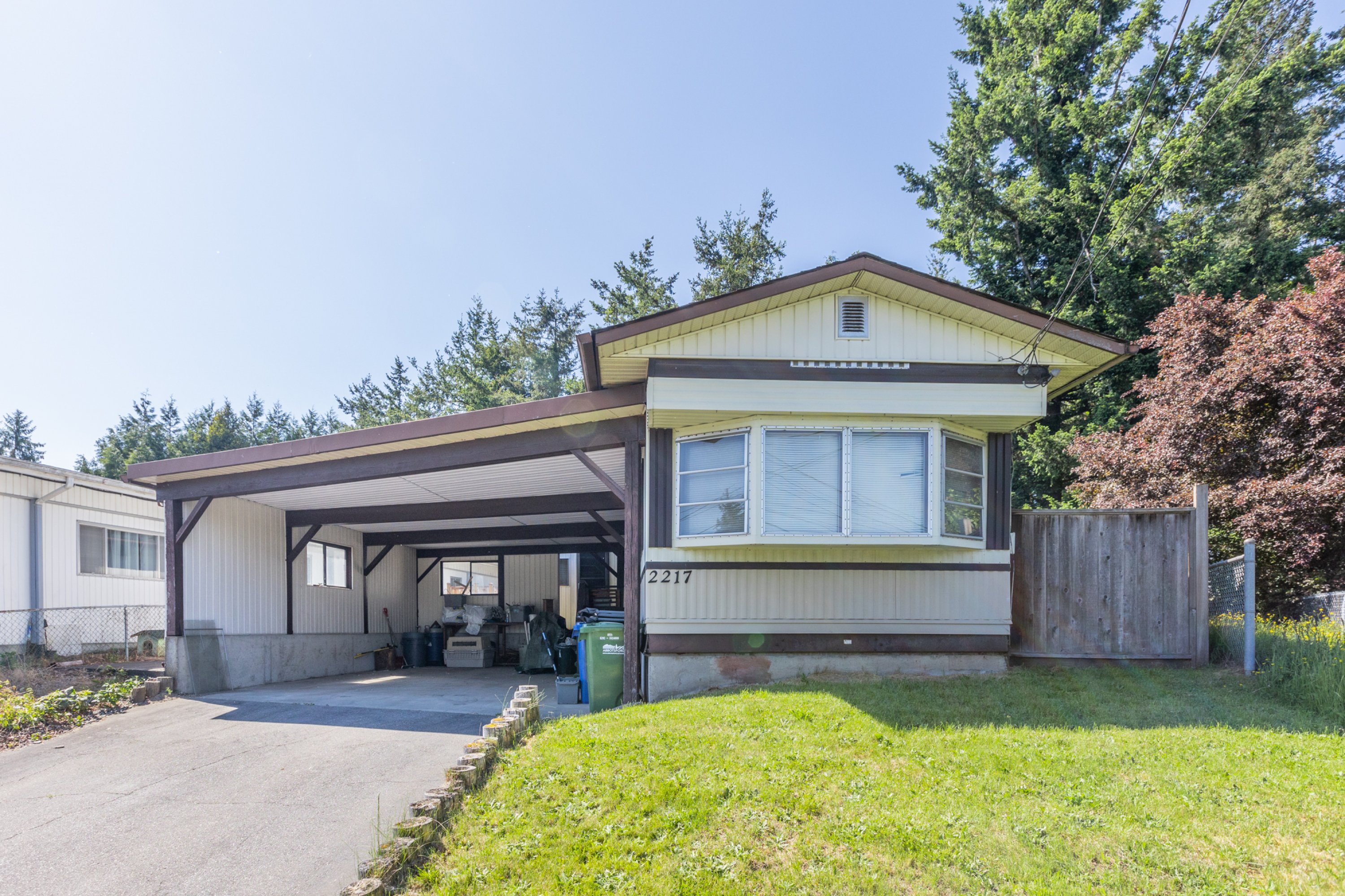 2217 Crystal Court, Abbotsford