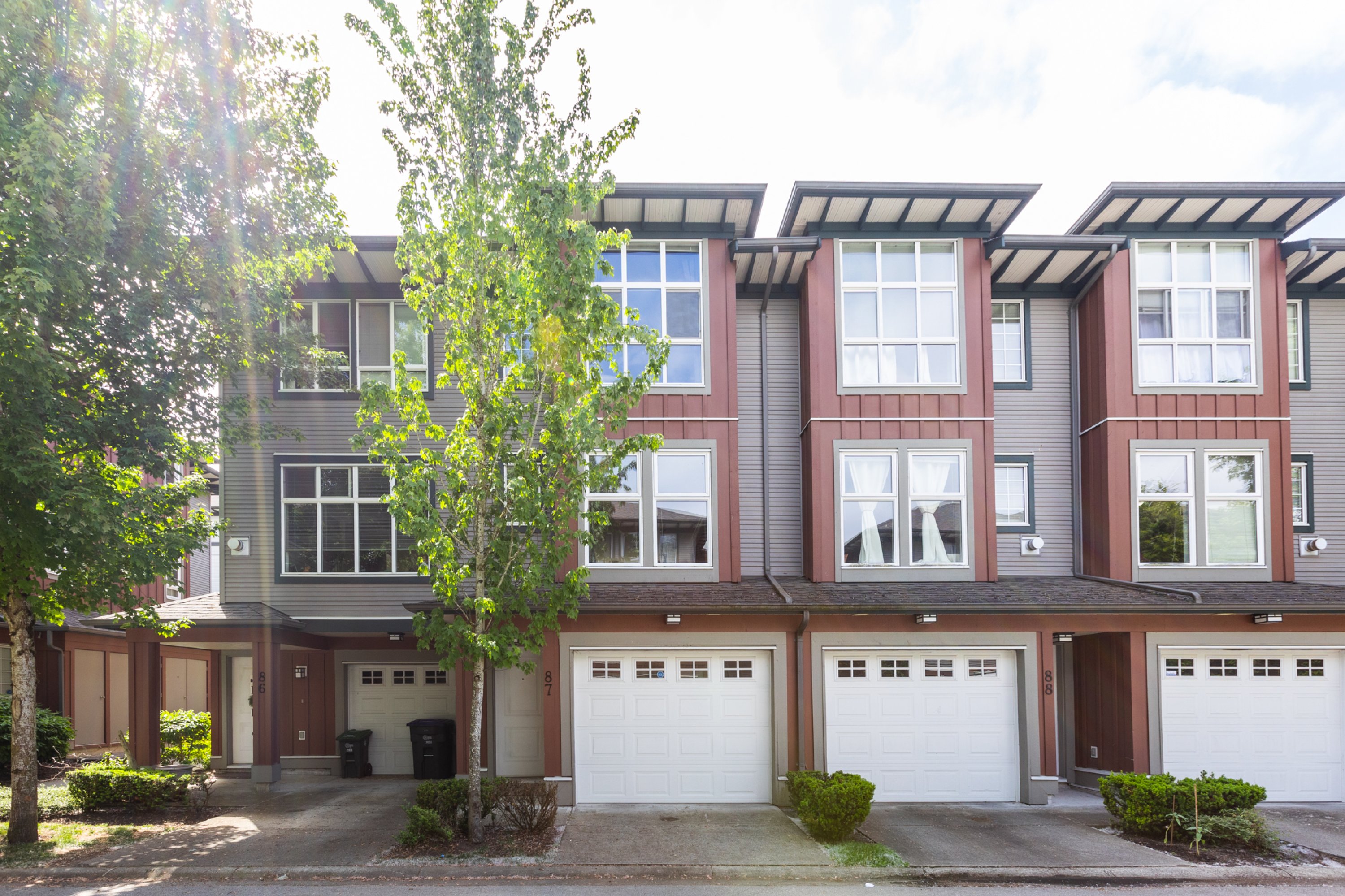 87 - 18777 68A Avenue, Surrey