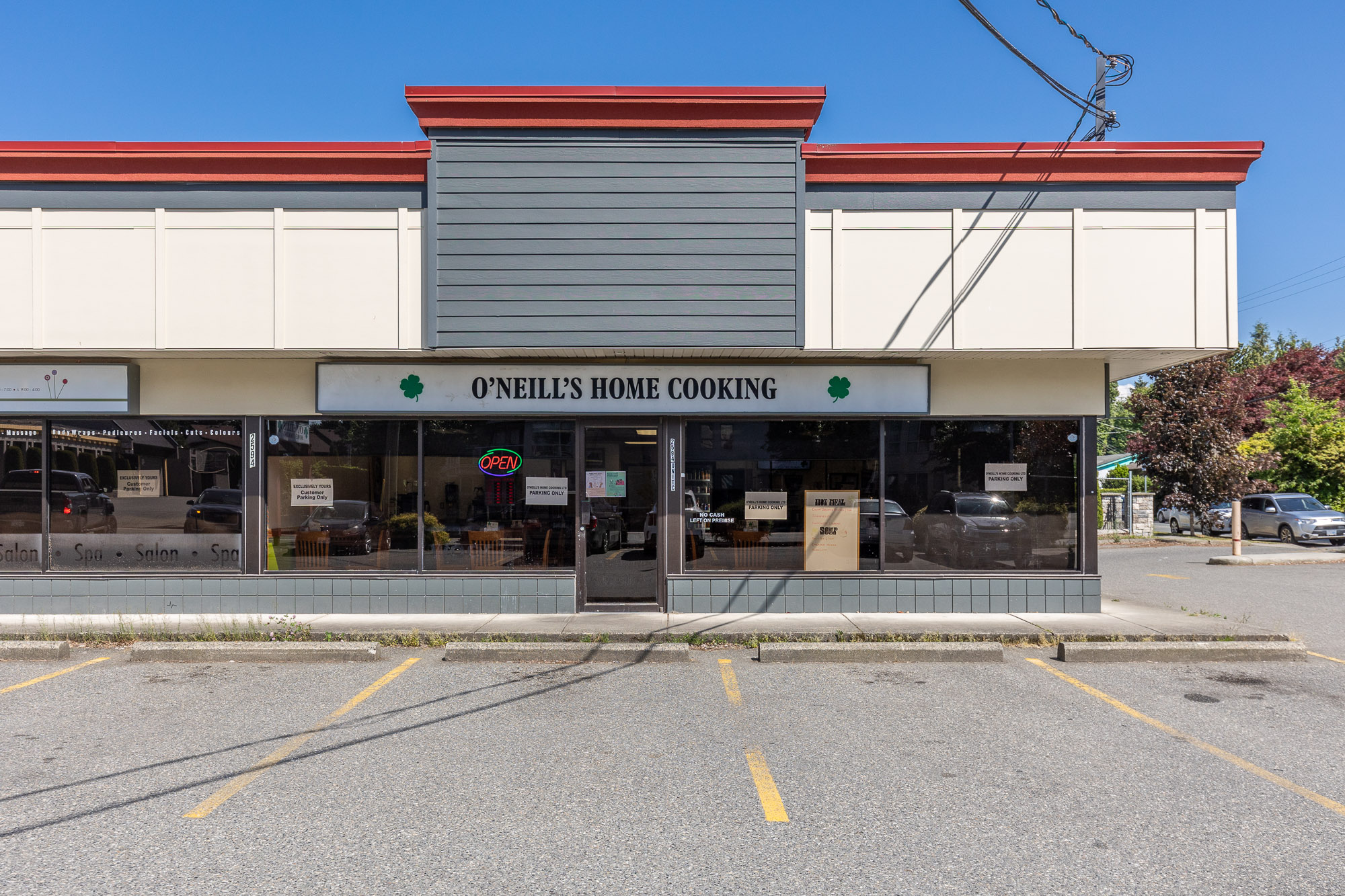 2594 Ware Street, Abbotsford