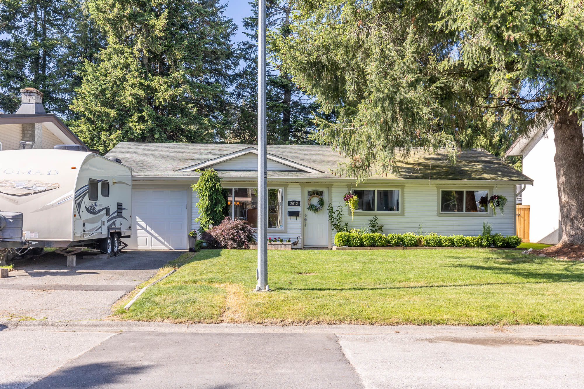 2612 Macbeth Crescent, Abbotsford