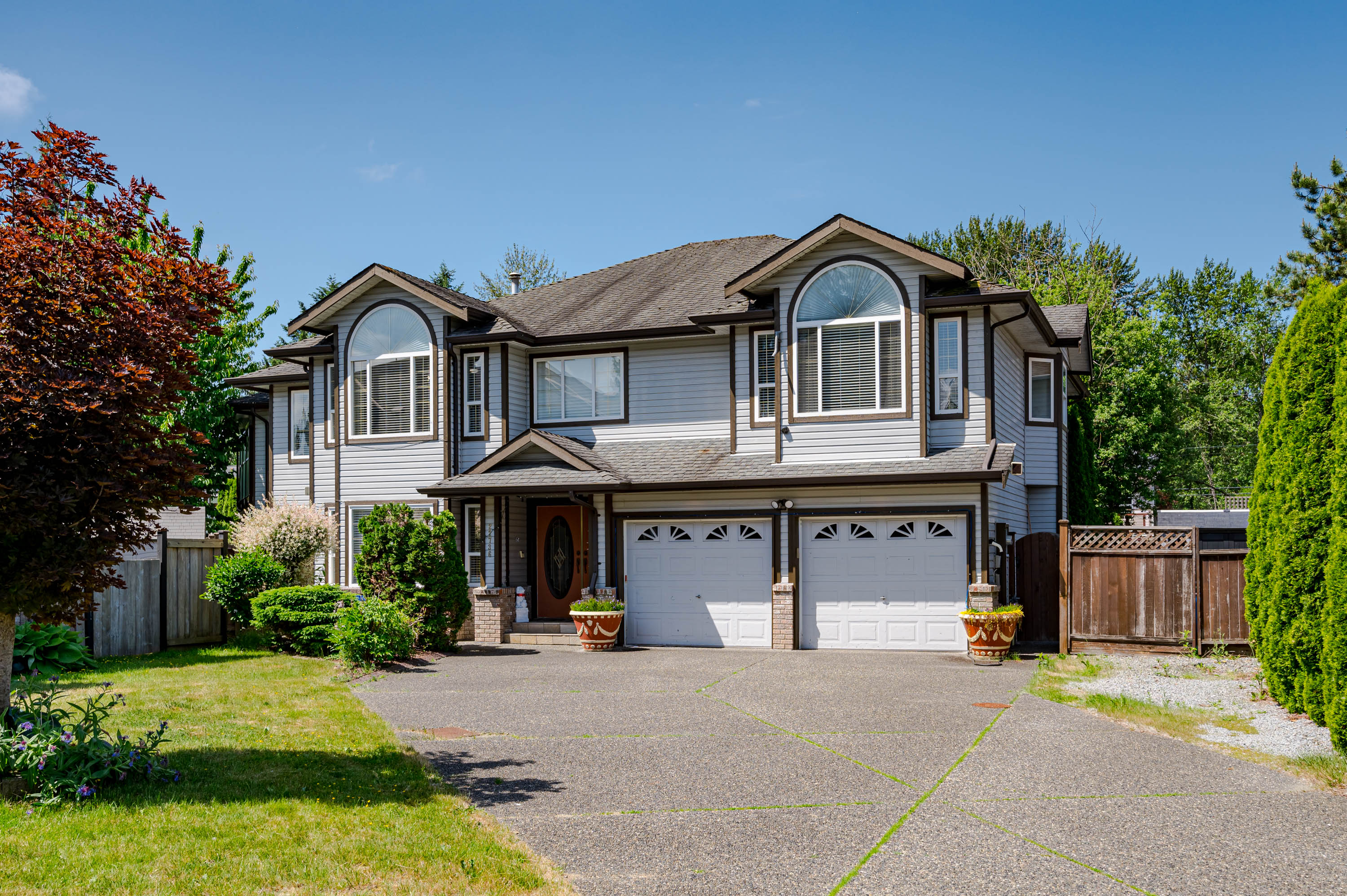 22736 126B Avenue, Maple Ridge