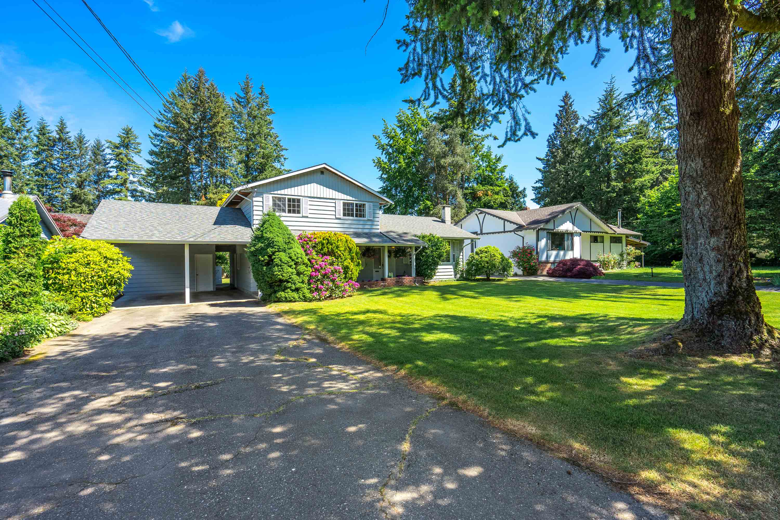 20275 40 Avenue, Langley