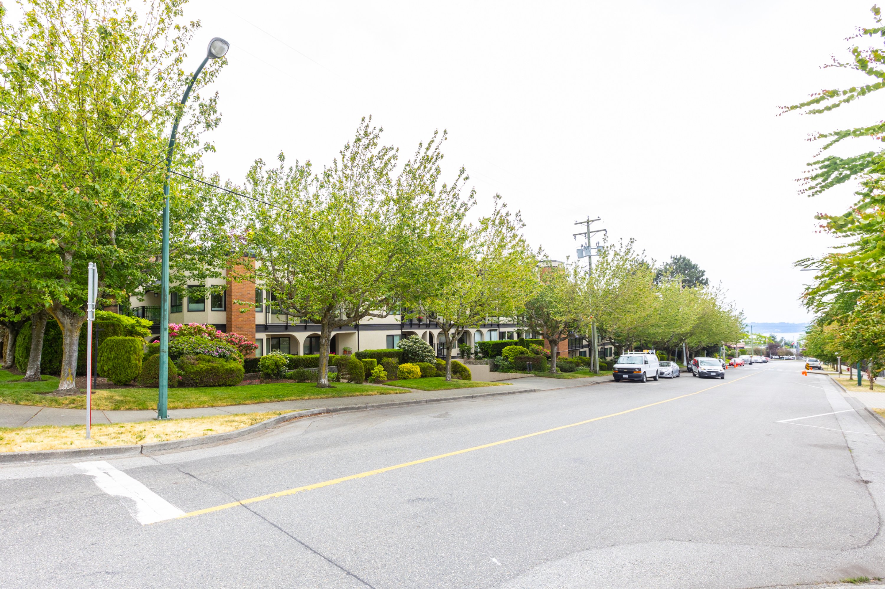 404 - 1280 Fir Street, White Rock