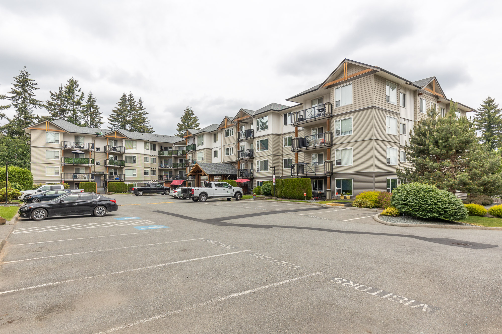103 - 2990 Boulder Street, Abbotsford