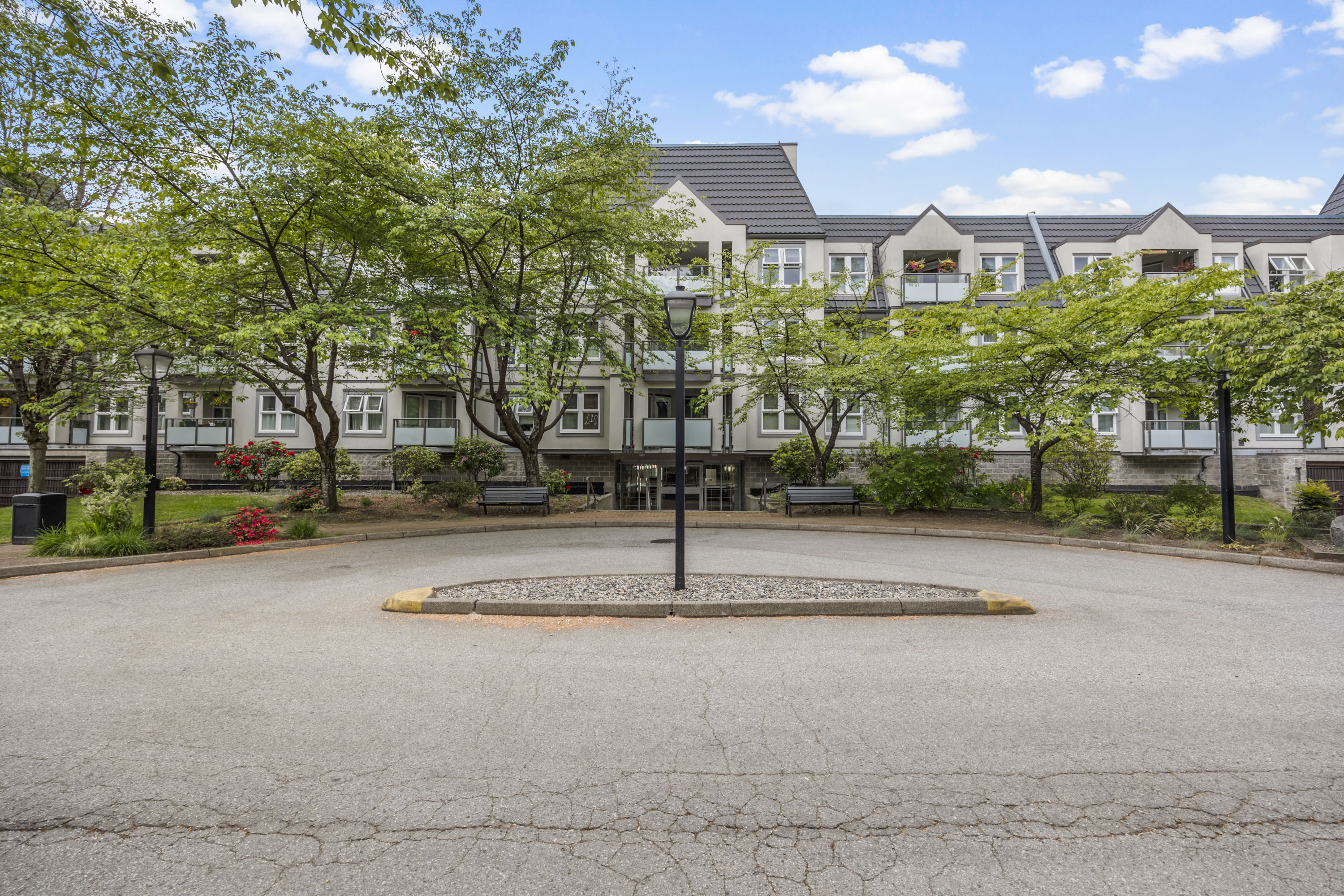 125 - 98 Laval Street, Coquitlam