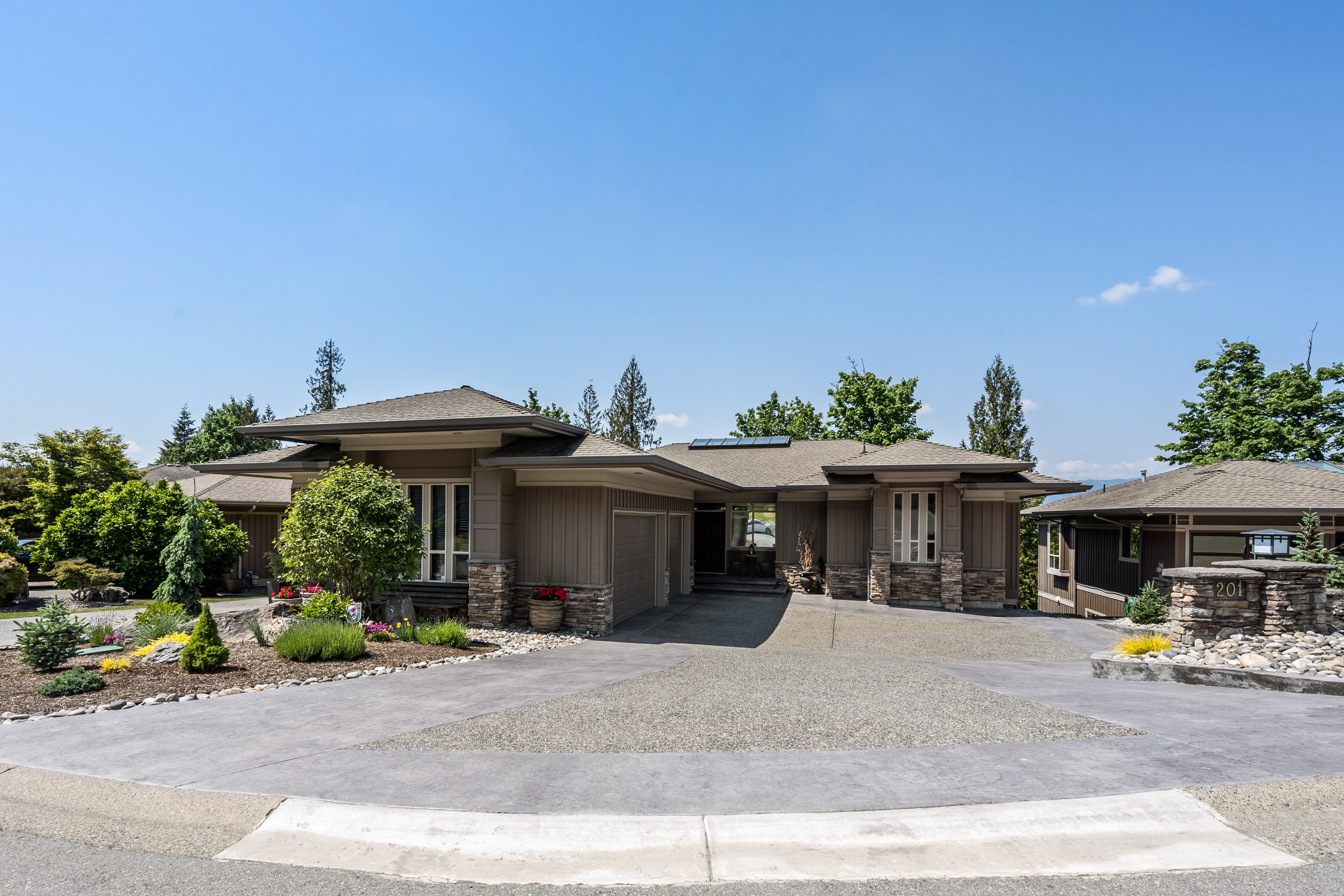 201 - 51075 Falls Court, Chilliwack