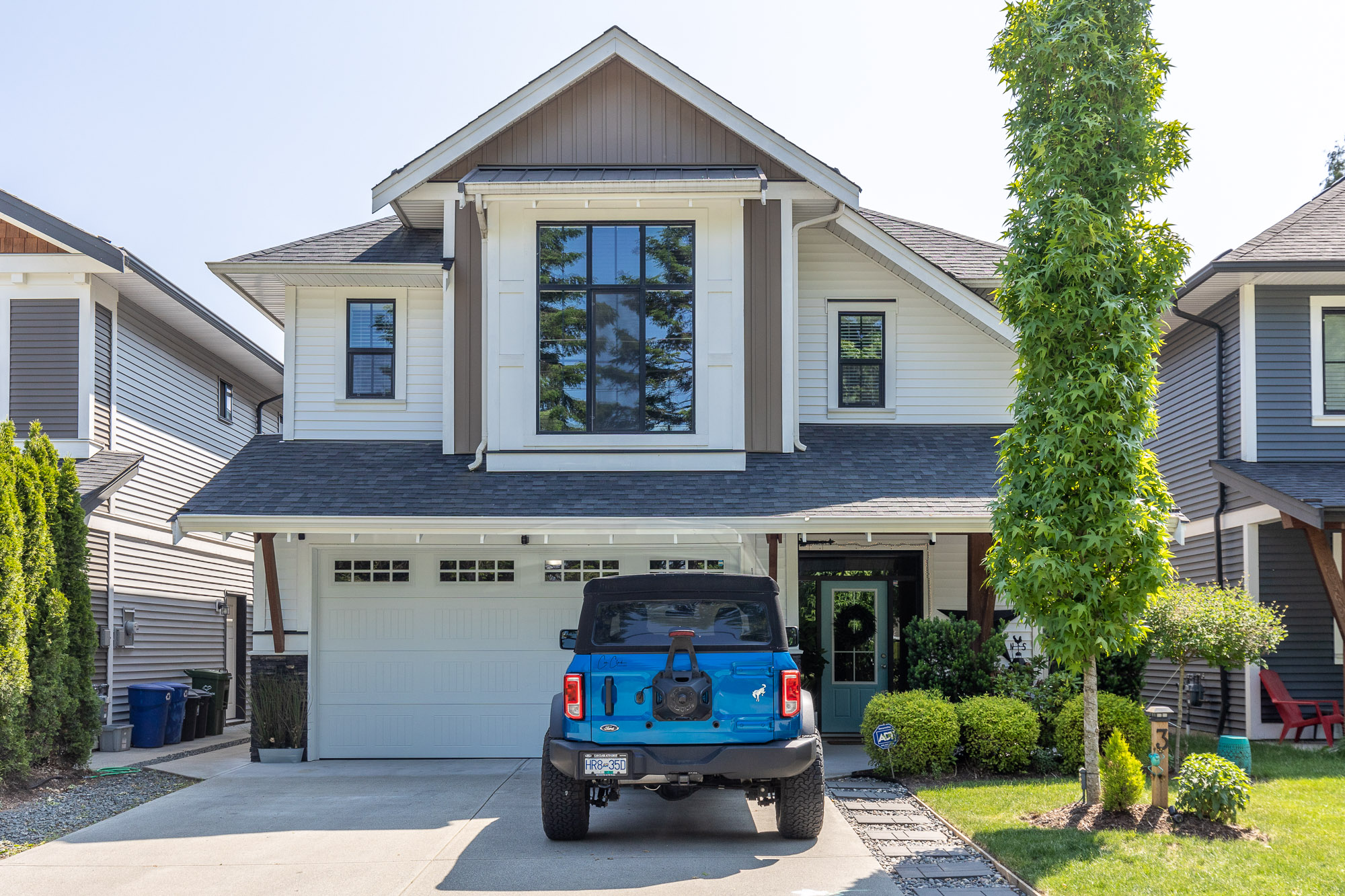 3 - 10082 Williams Road, Chilliwack