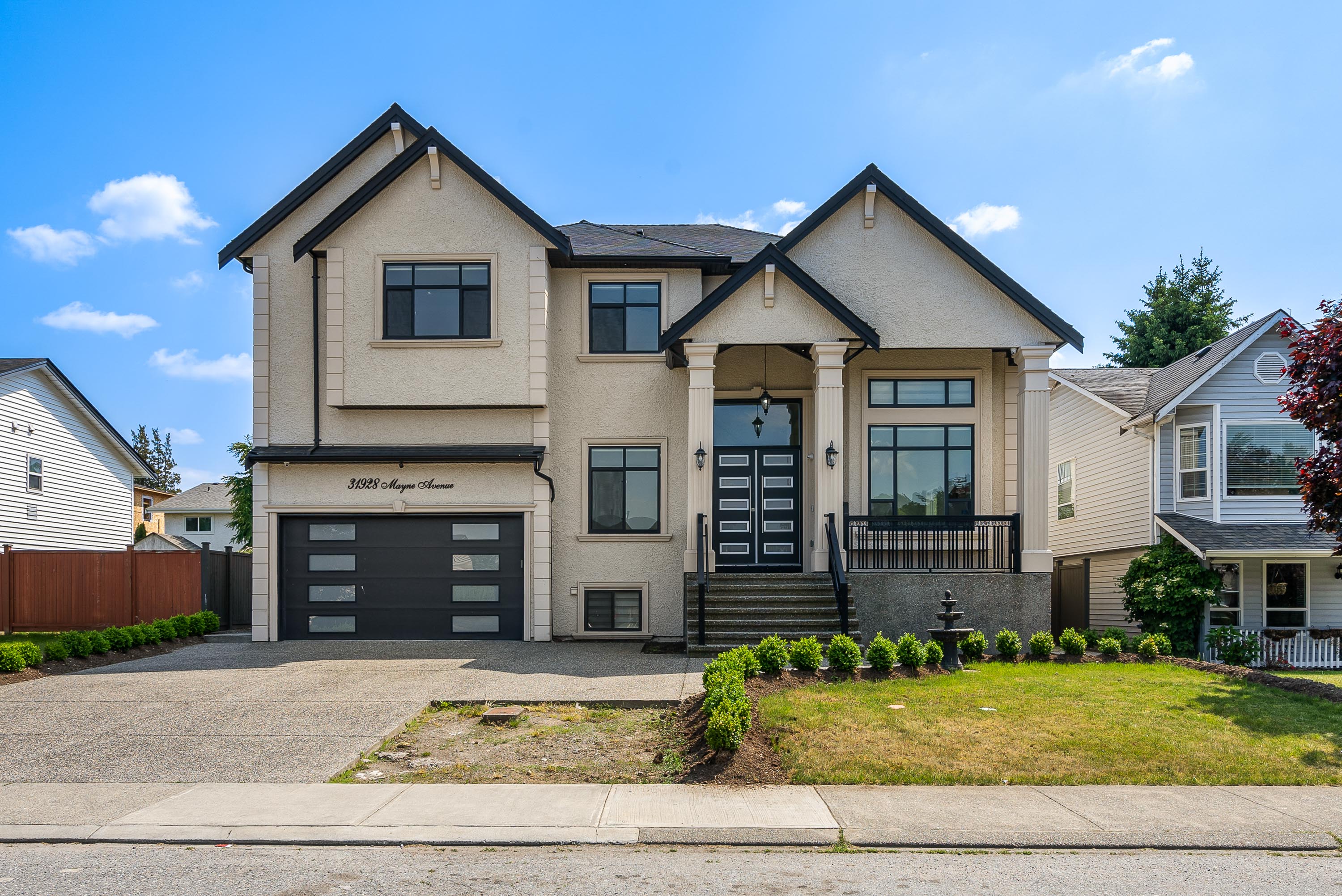 31928 Mayne Avenue, Abbotsford