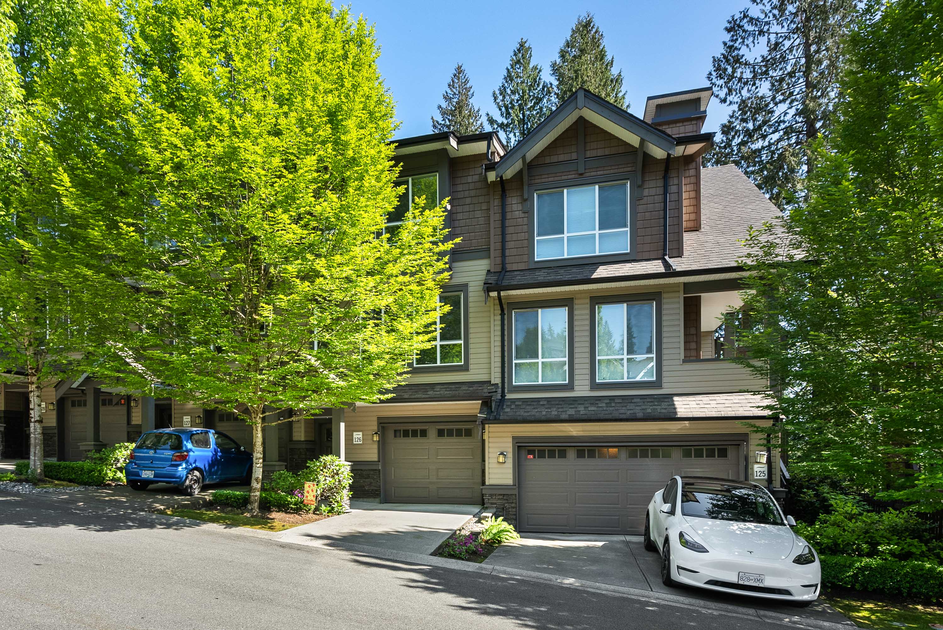 126 - 1480 Southview Street, Coquitlam