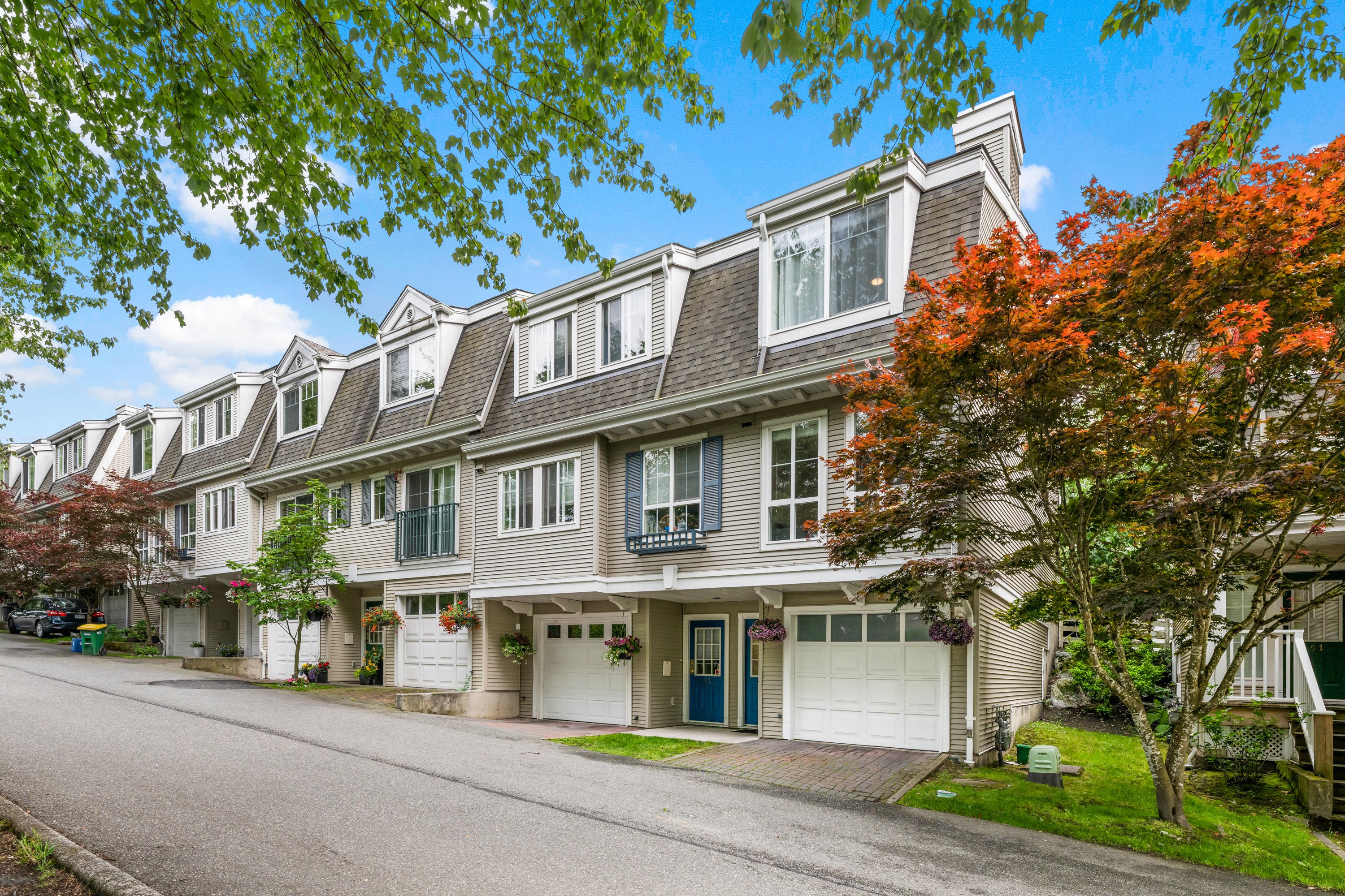 52 - 8890 Walnut Grove Drive, Langley