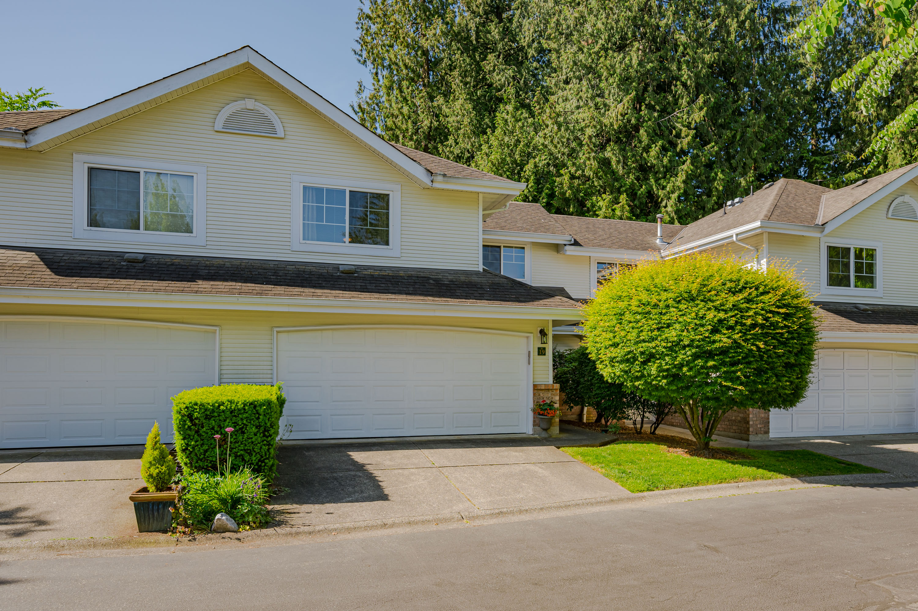 19 - 8675 Walnut Grove Drive, Langley