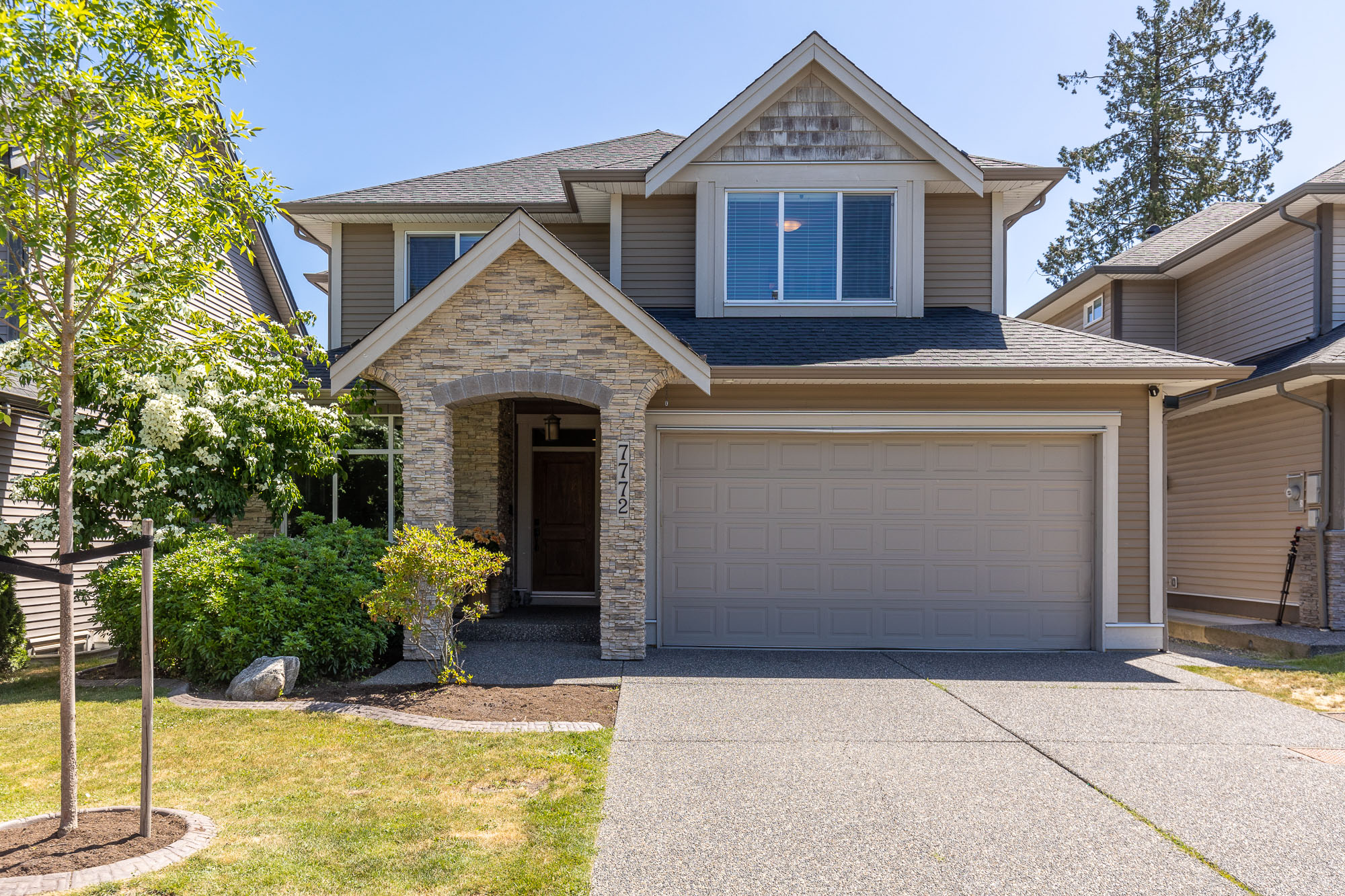 7772 211 Street, Langley