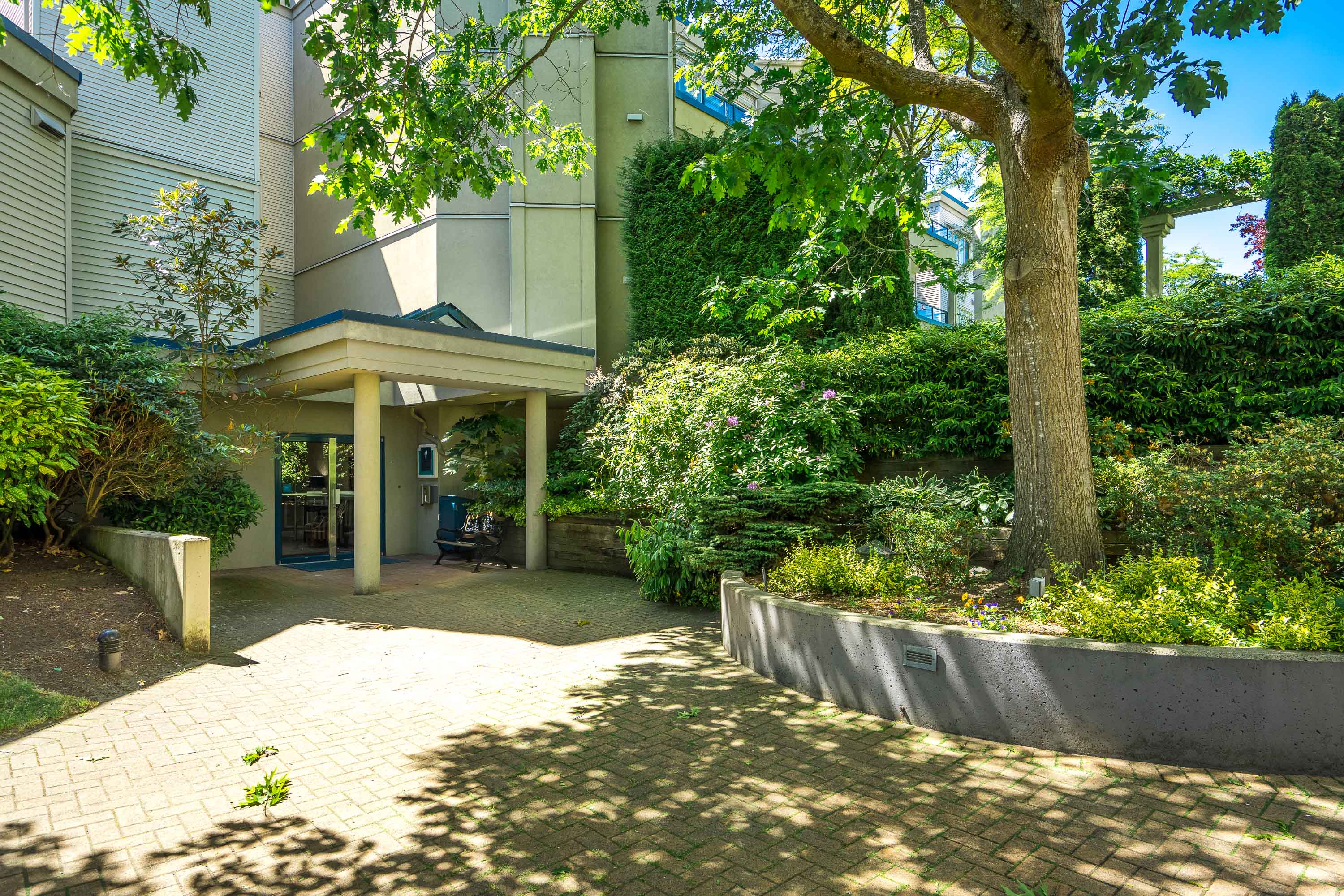 107 - 4733 West River Road, Ladner