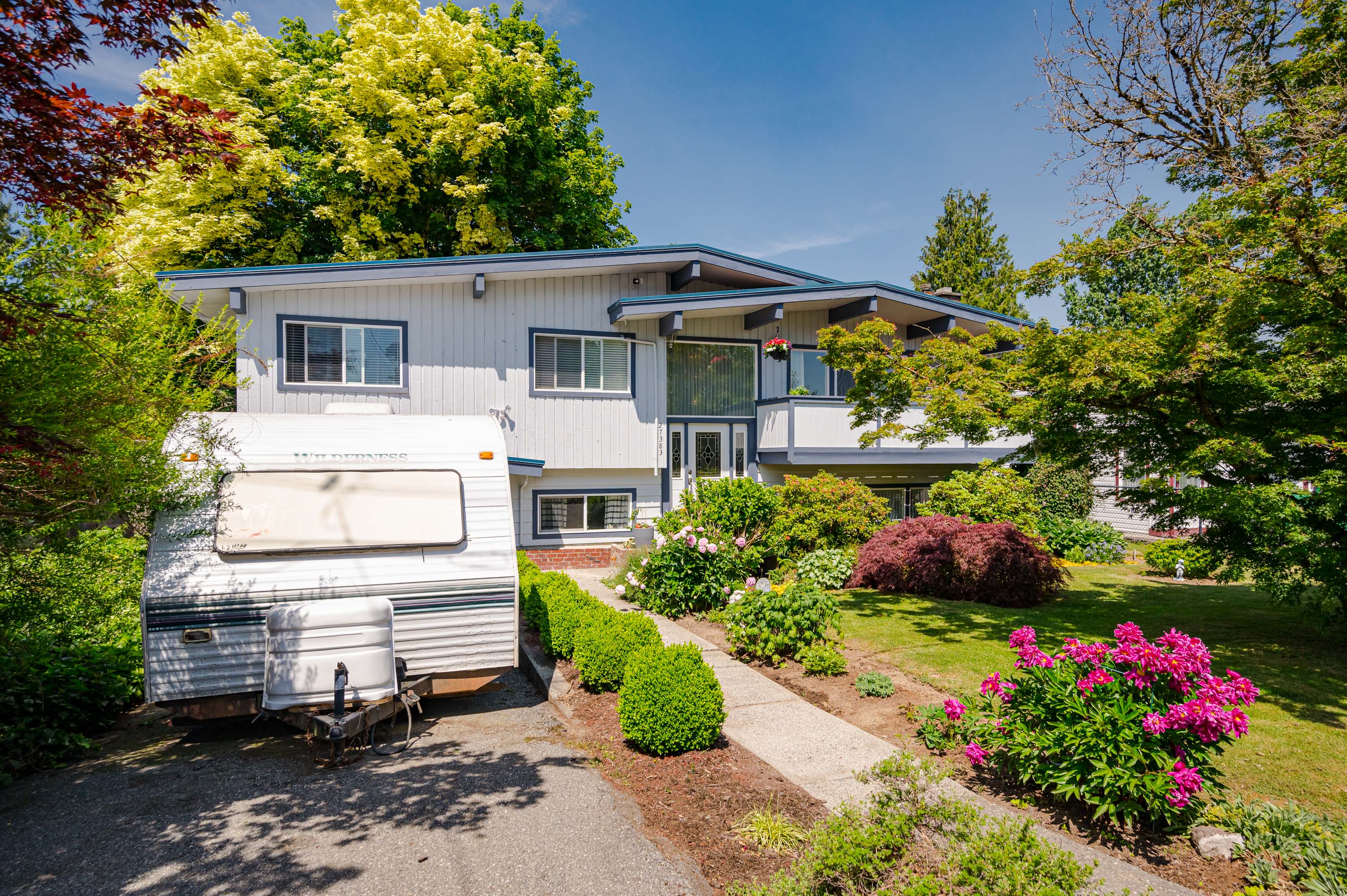 27383 29A Avenue, Aldergrove