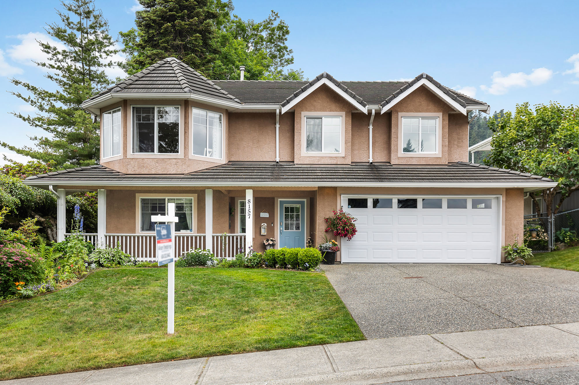 8157 Lawrence Lane, Mission