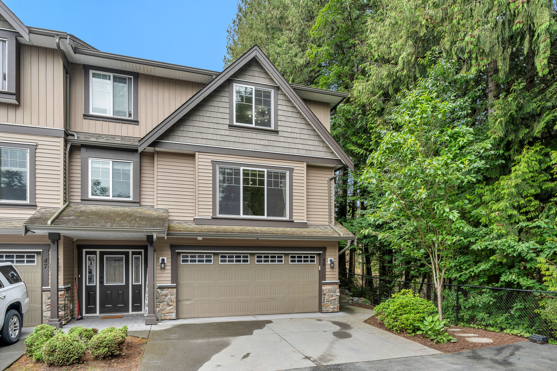 48 - 46791 Hudson Road, Chilliwack