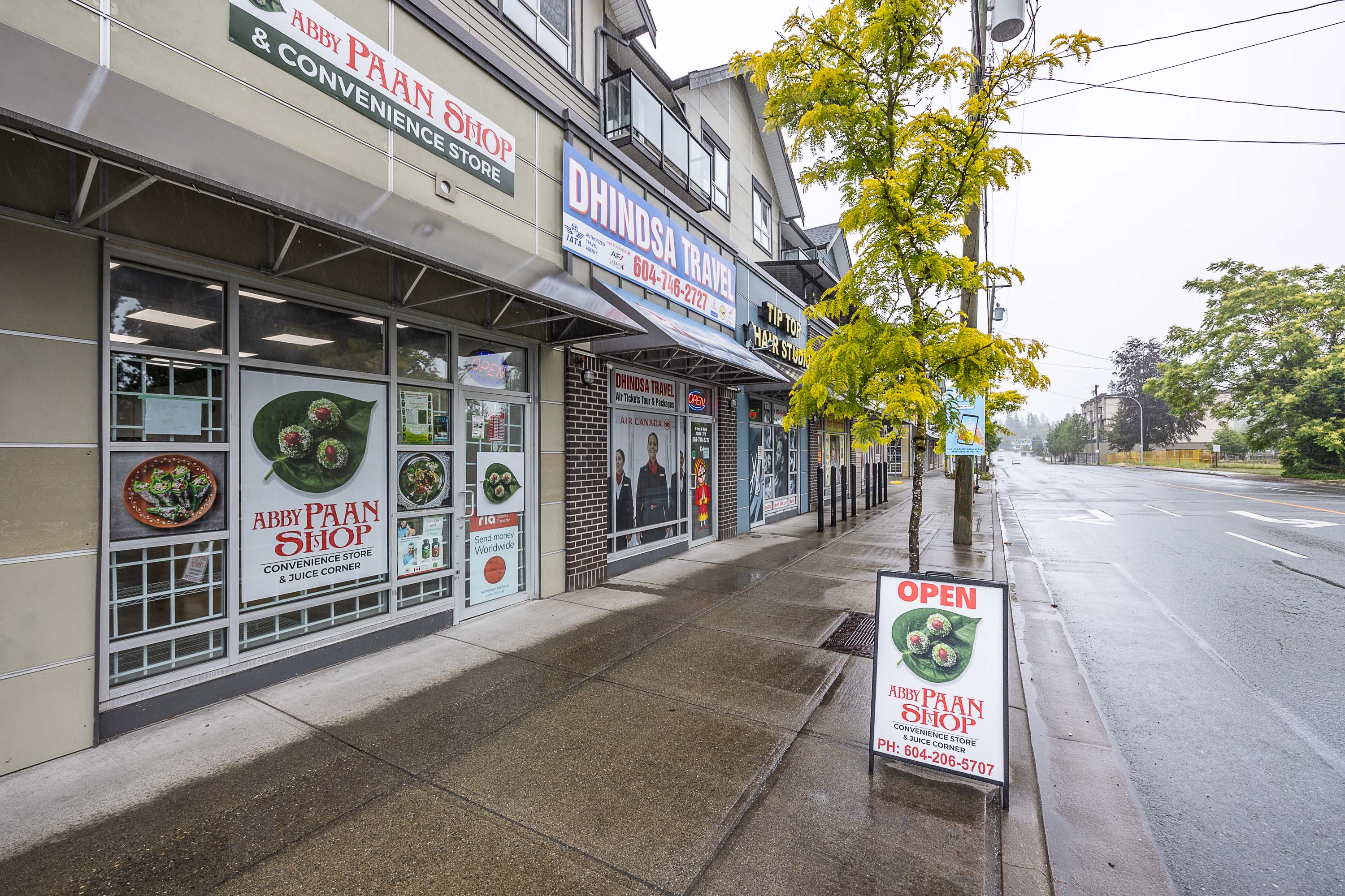 102 - 32059 Hillcrest Avenue, Abbotsford