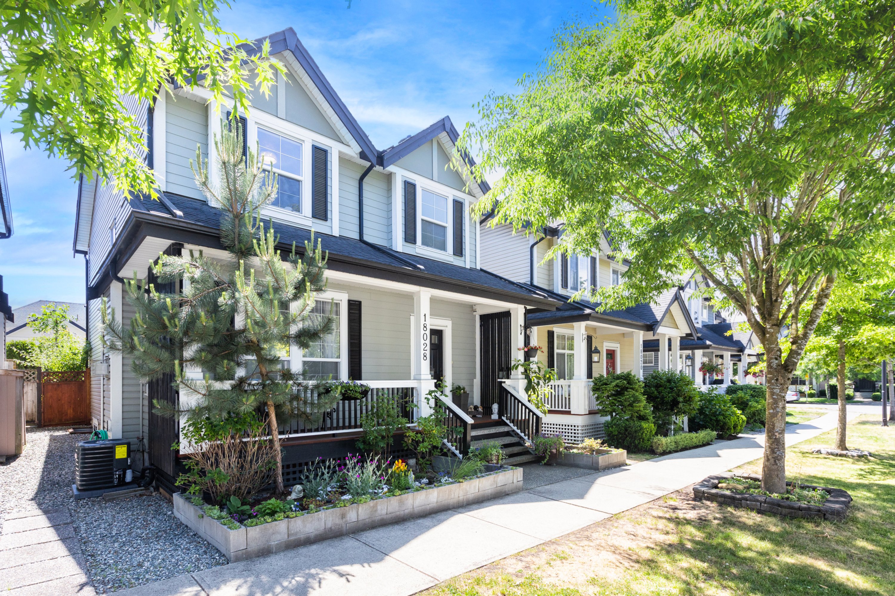 18028 70A Avenue, Surrey