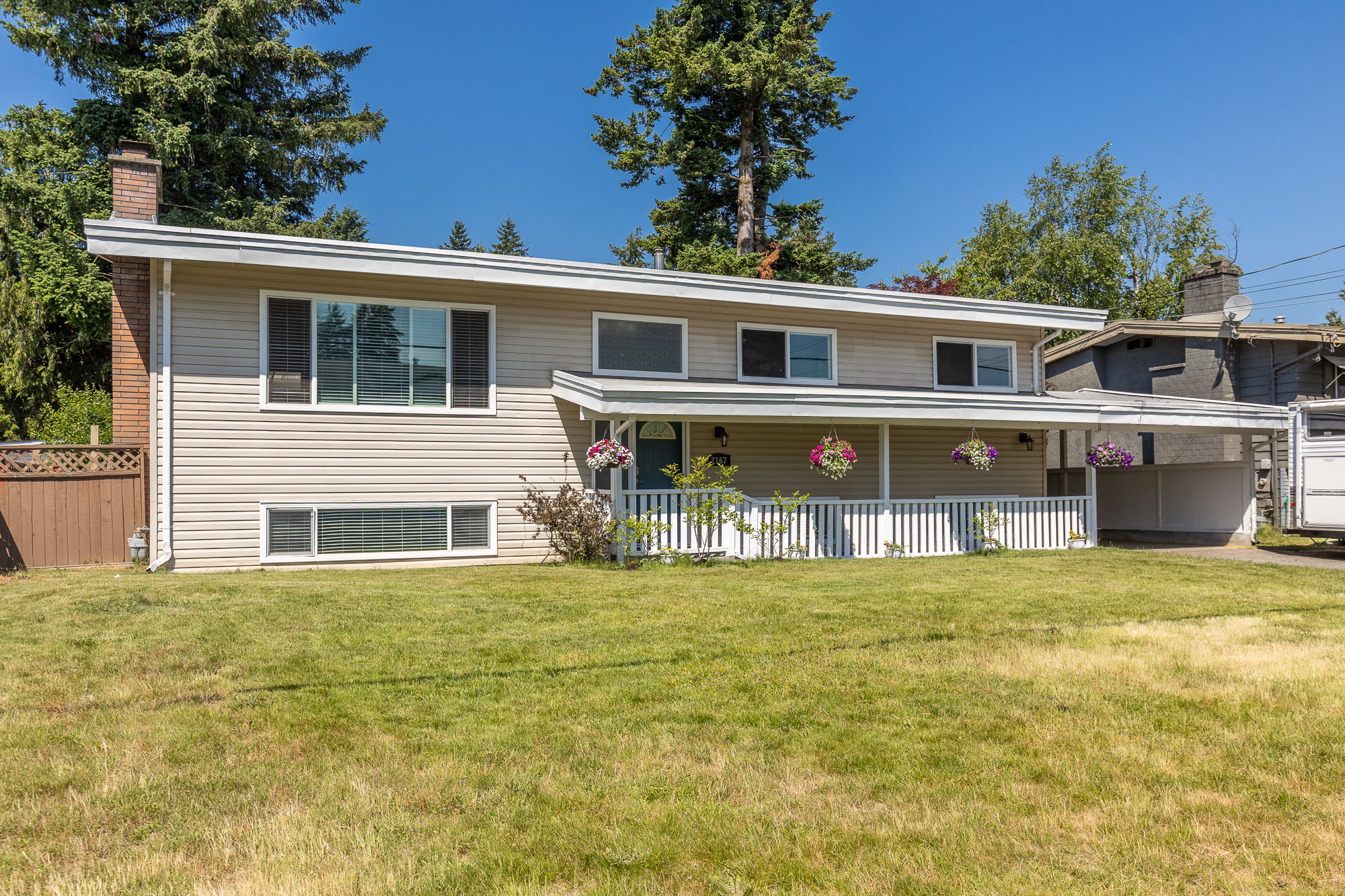 2167 Bakerview Street, Abbotsford