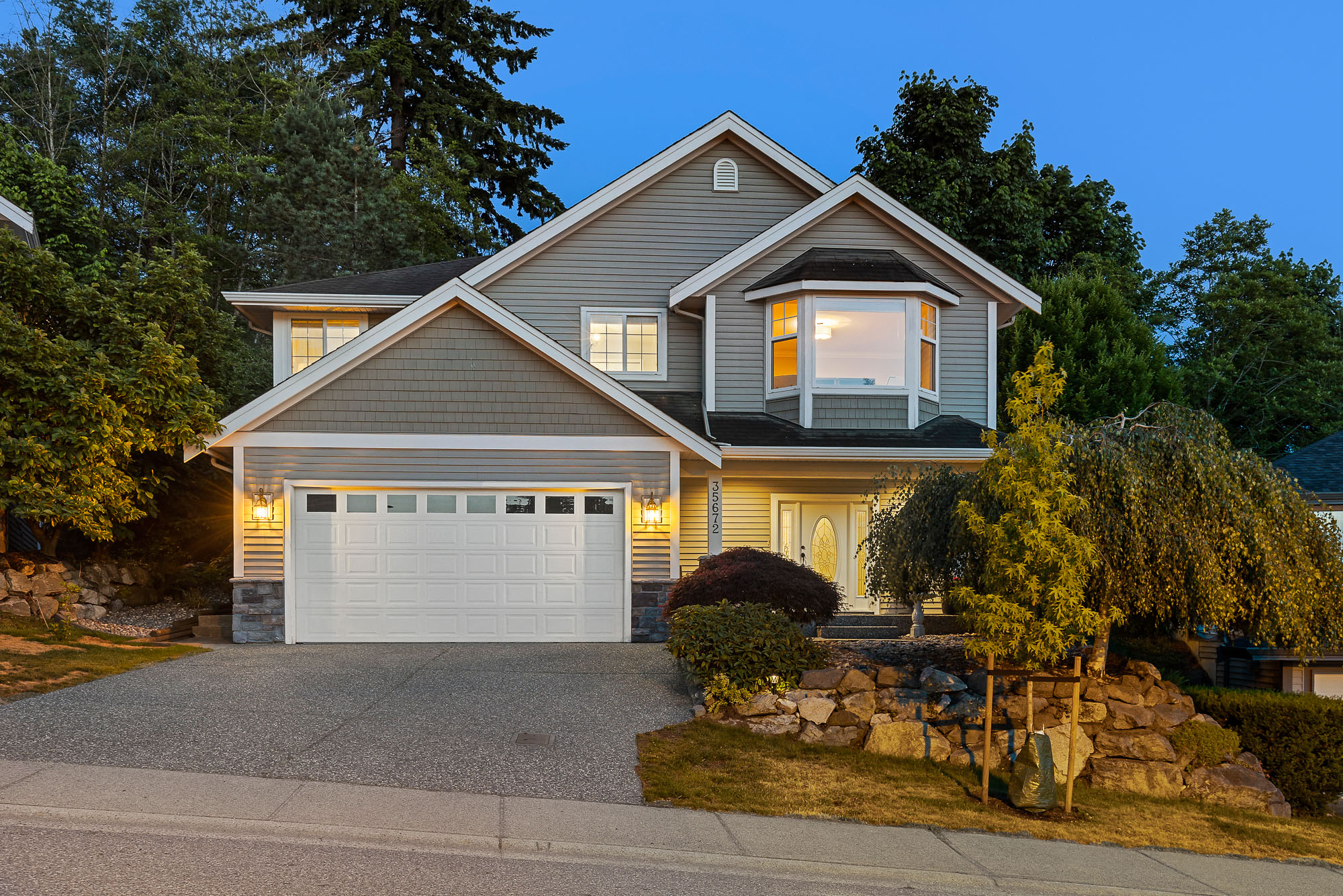 35672 Hawksview Place, Abbotsford