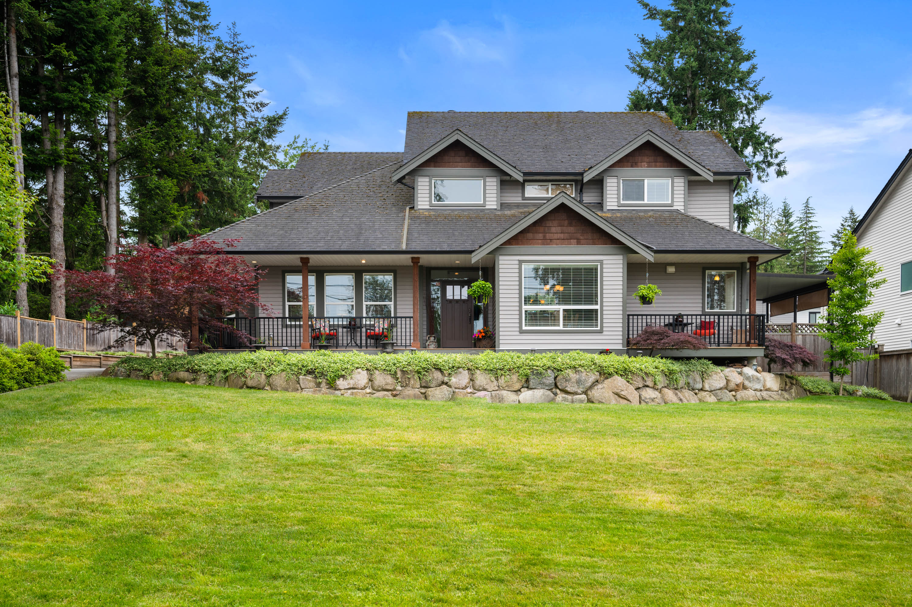 23806 Old Yale Road, Langley