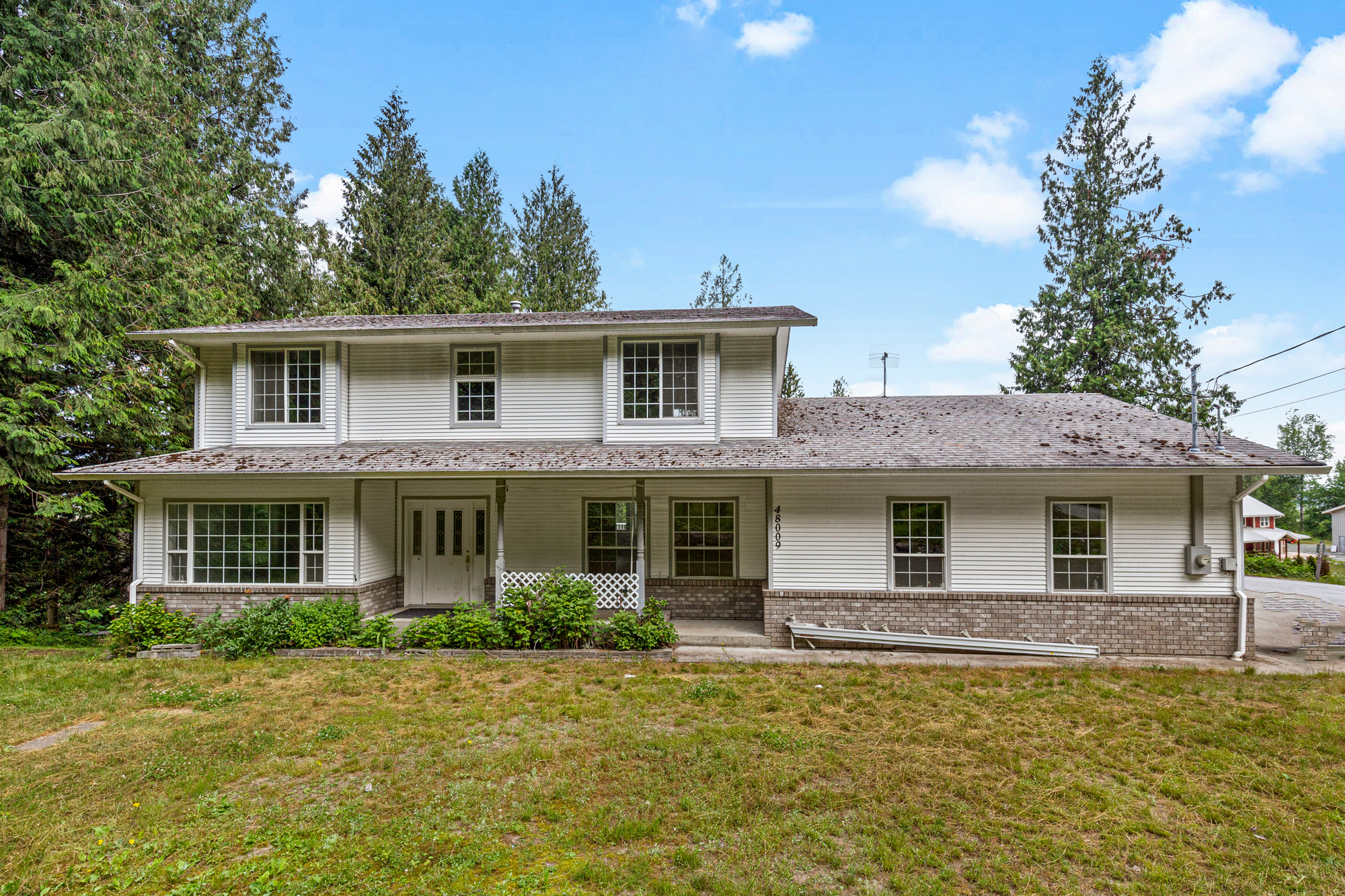 48009 Elk View Road, Chilliwack