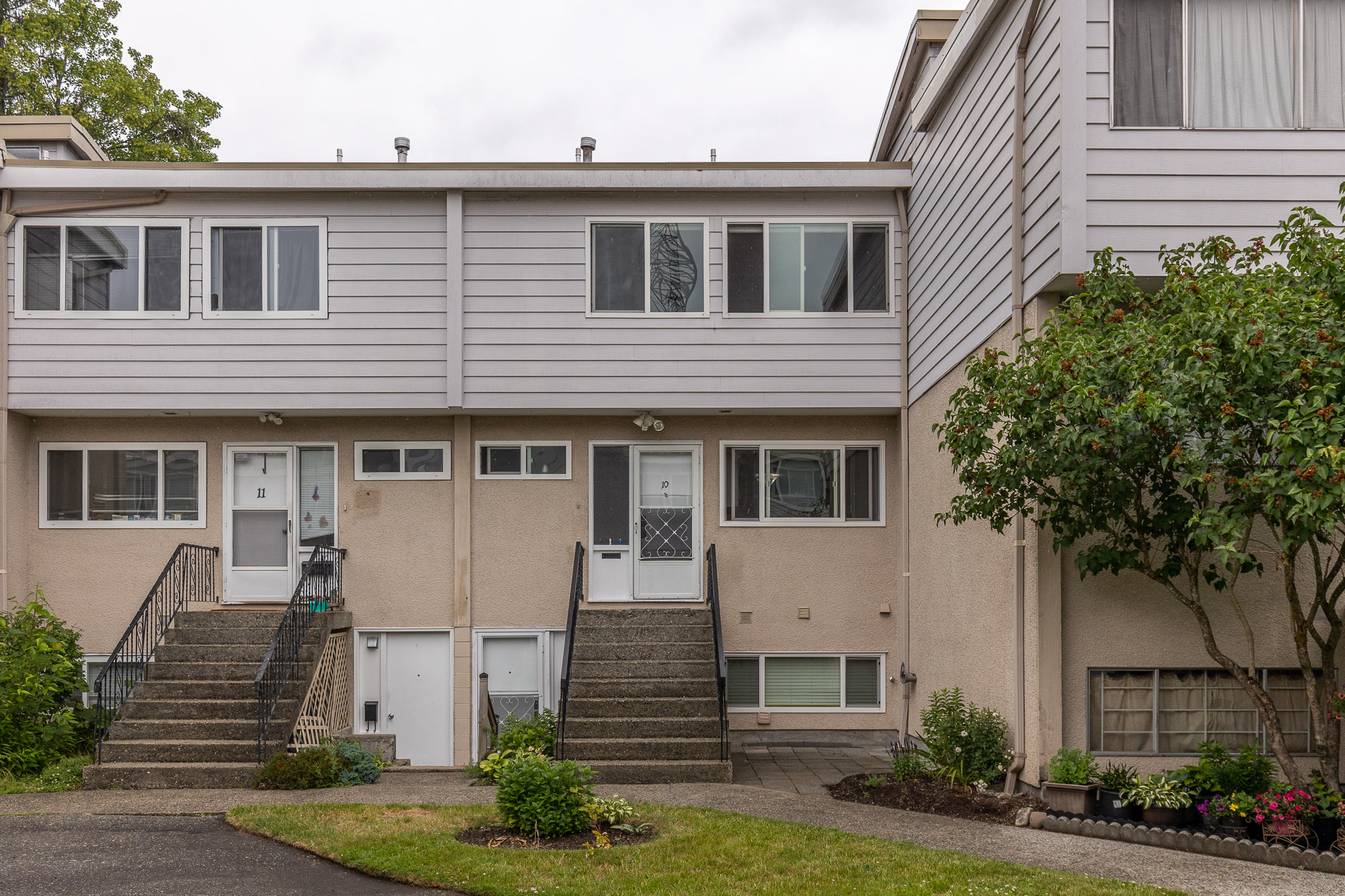10 - 20601 Eastleight Crescent, Langley