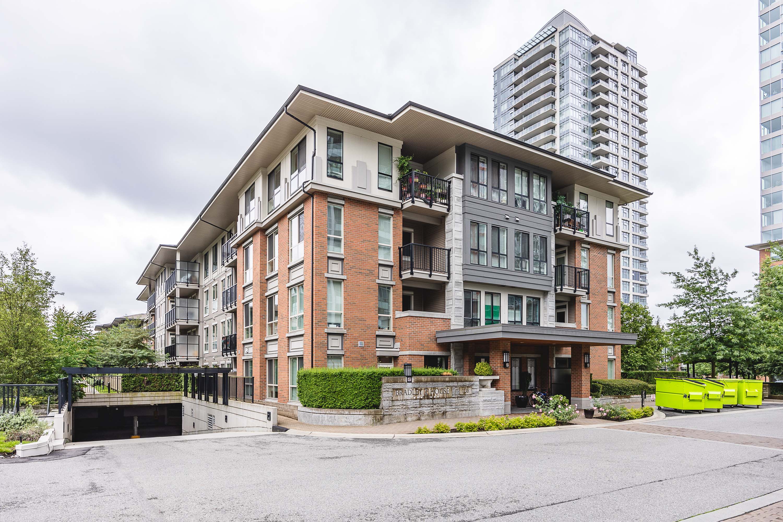 103 - 1135 Windsor Mews, Coquitlam
