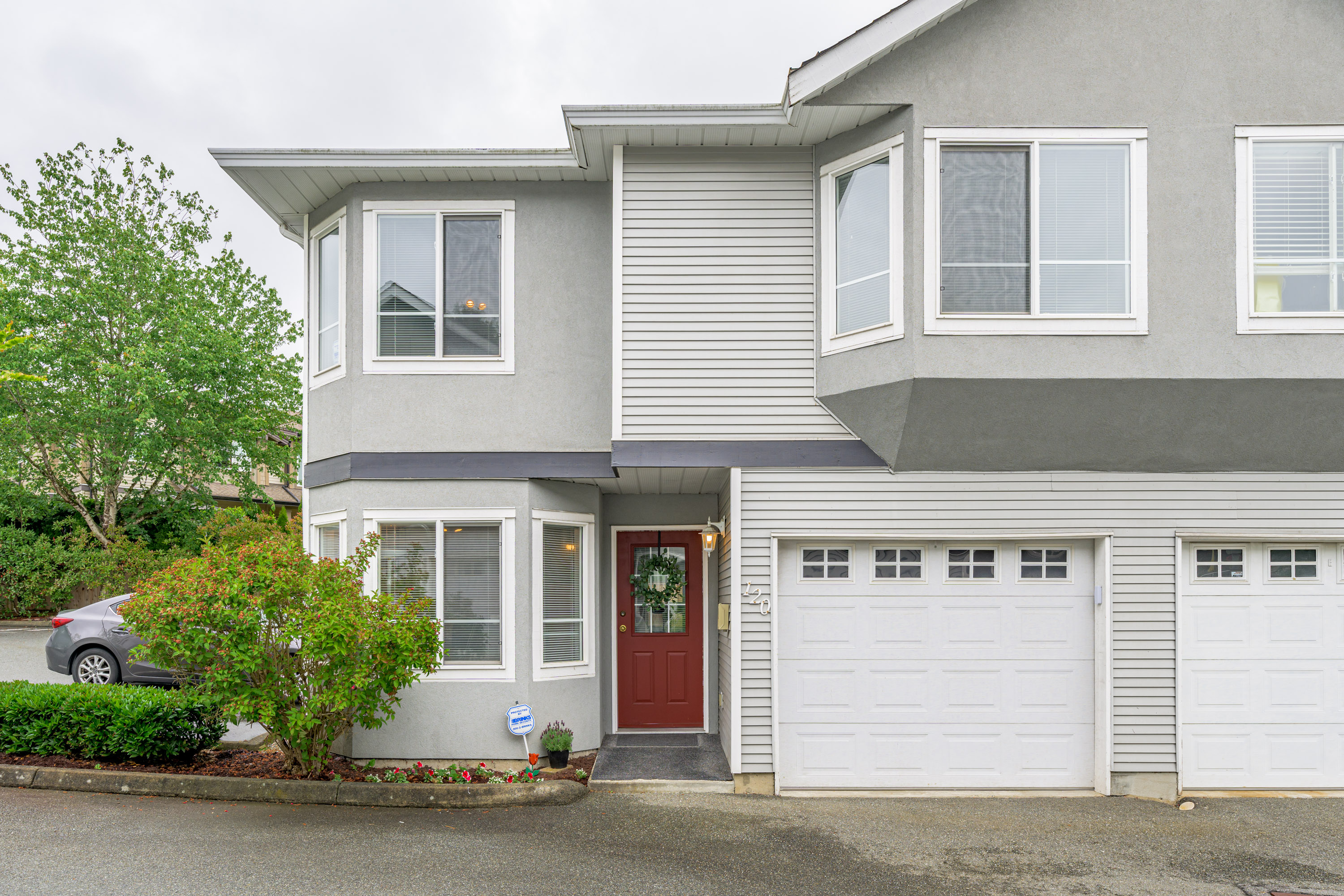 120 - 22950 116 Avenue, Maple Ridge