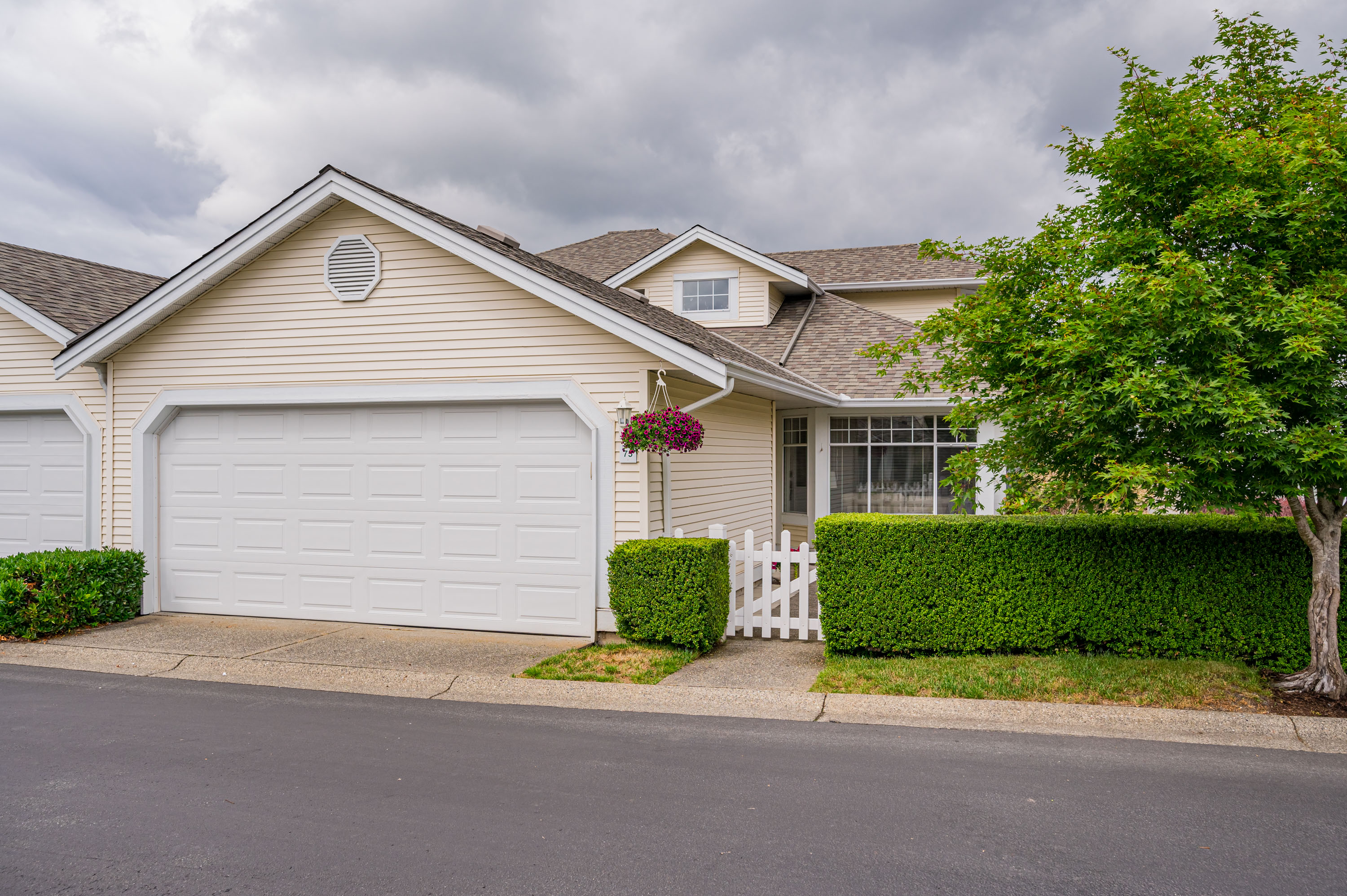 75 - 9208 208 Street, Langley