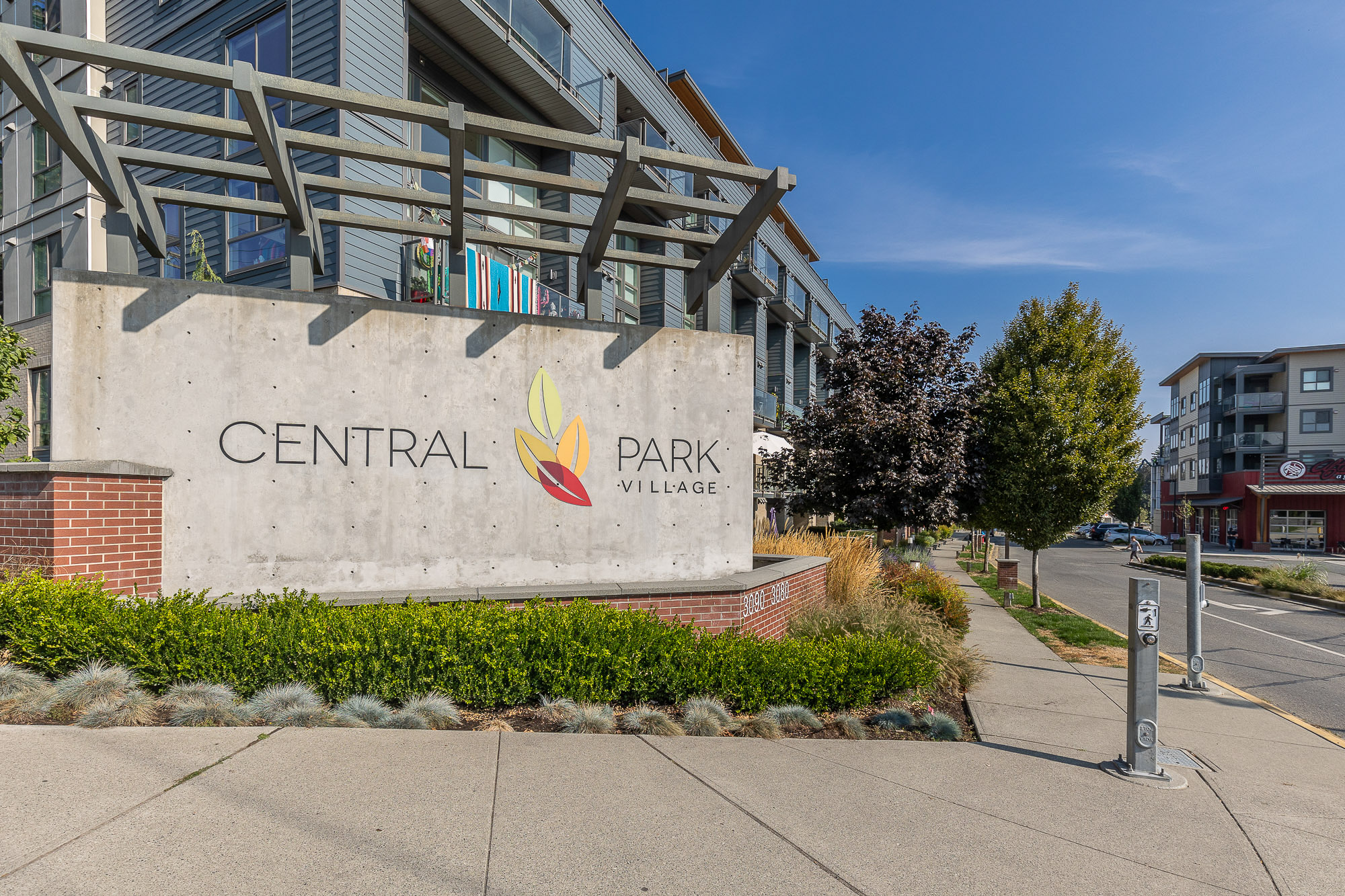 112 - 3090 Gladwin Road, Abbotsford