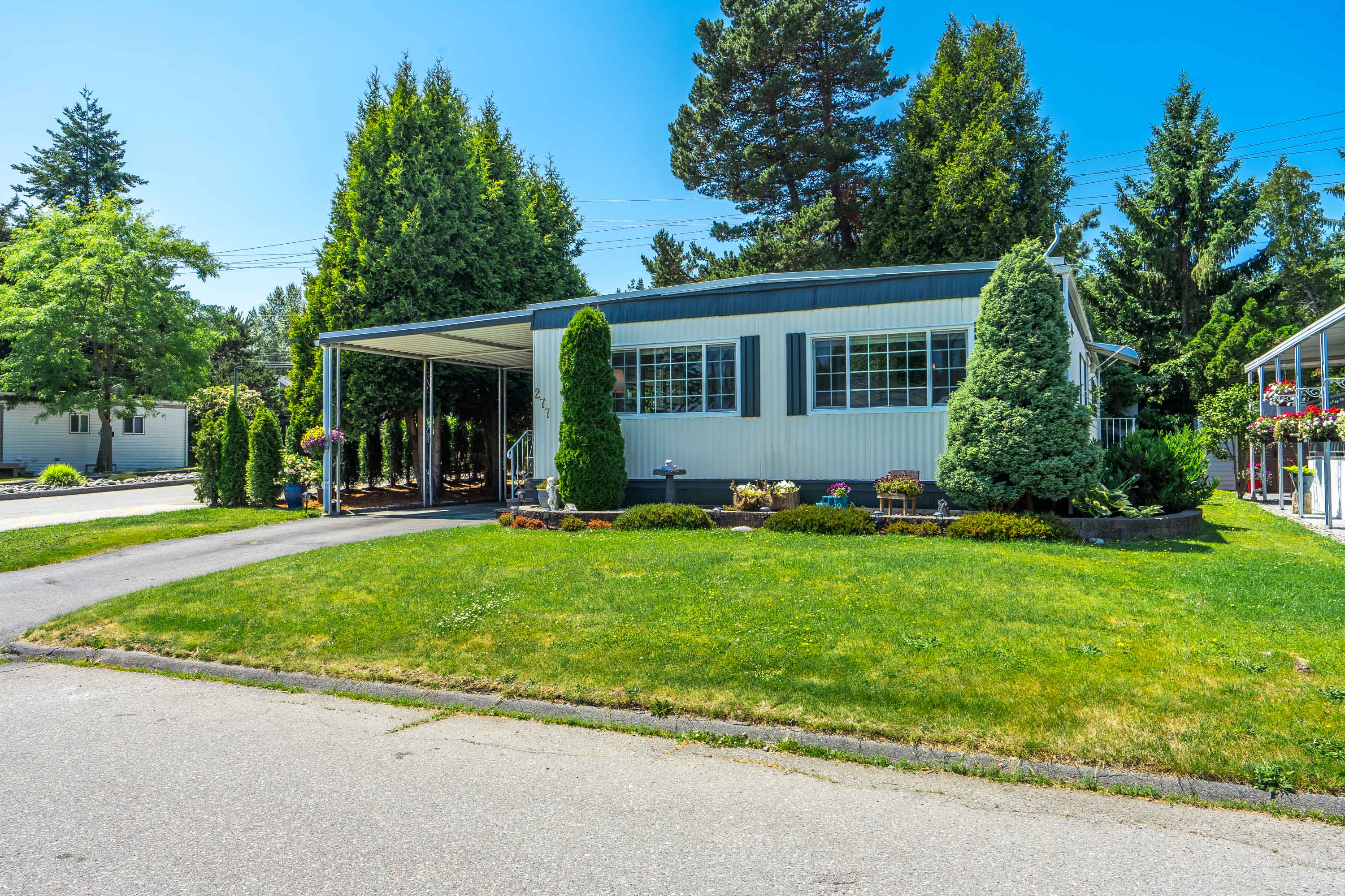 277 - 1840 160 Street, South Surrey