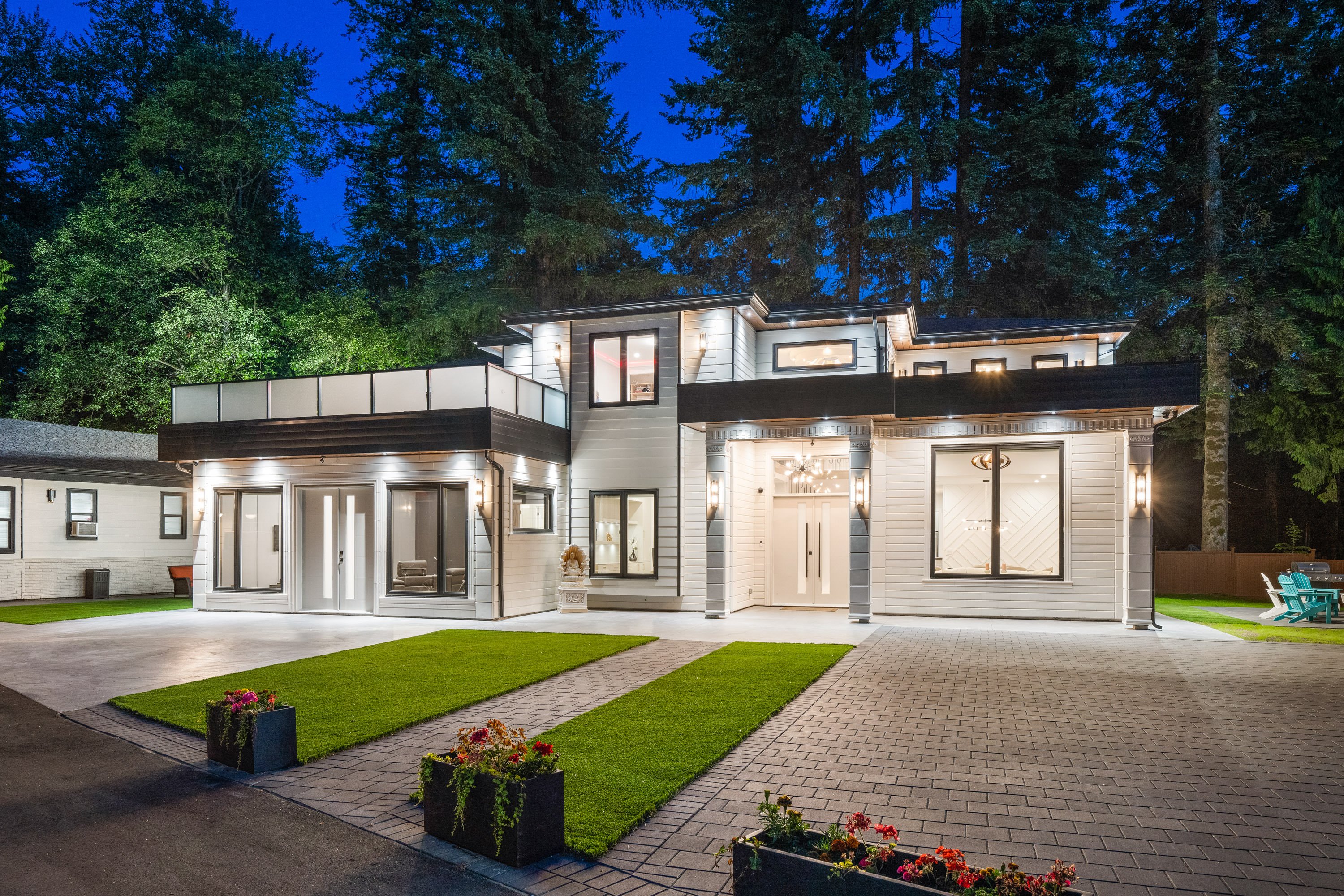 8890 Harvey Road, Surrey