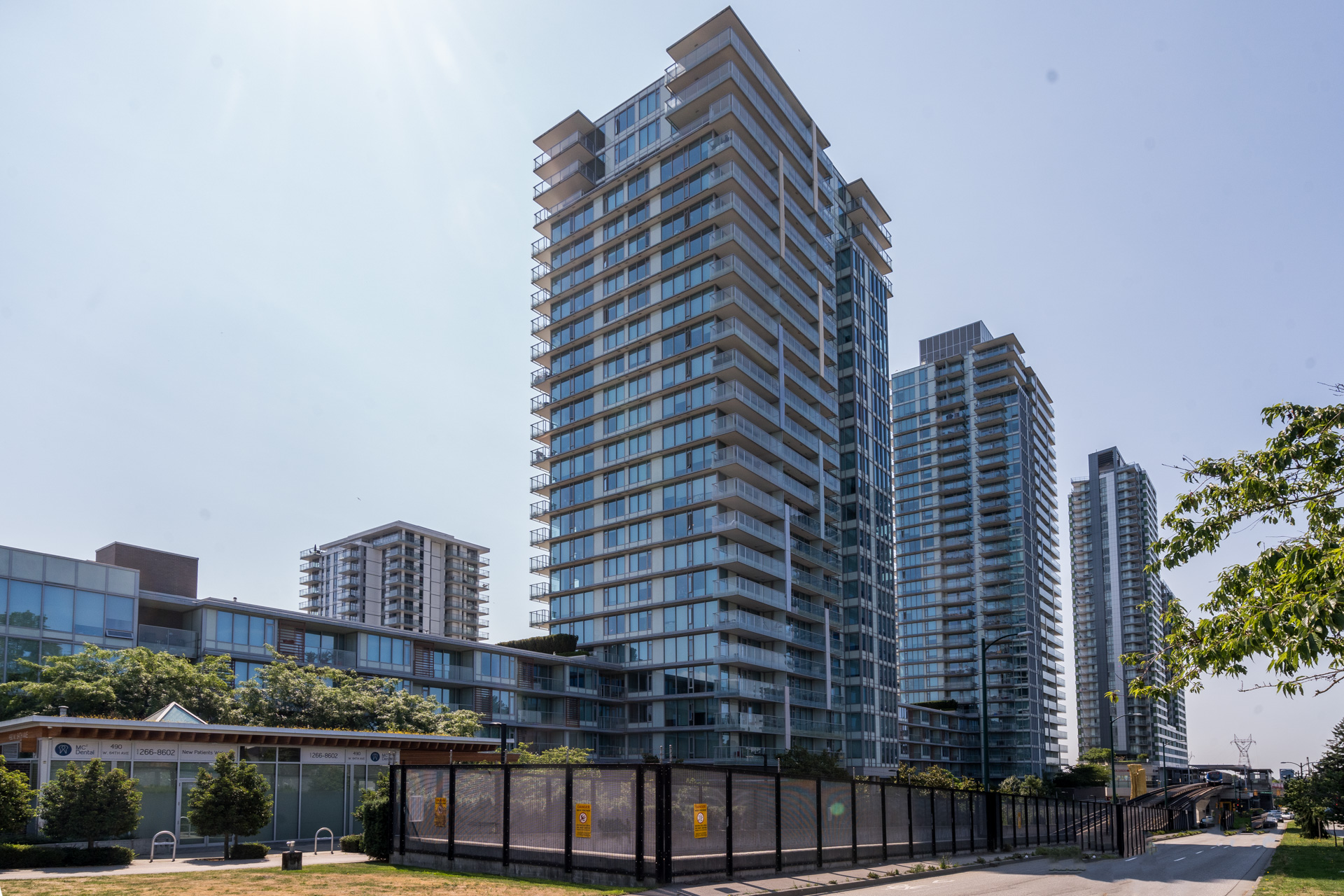 1007 - 8031 Nunavut Lane, Vancouver