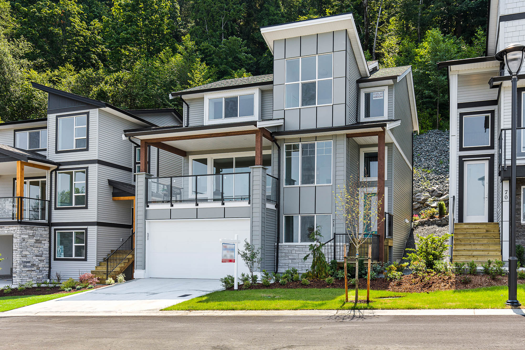 71 - 6262 Rexford Drive, Chilliwack