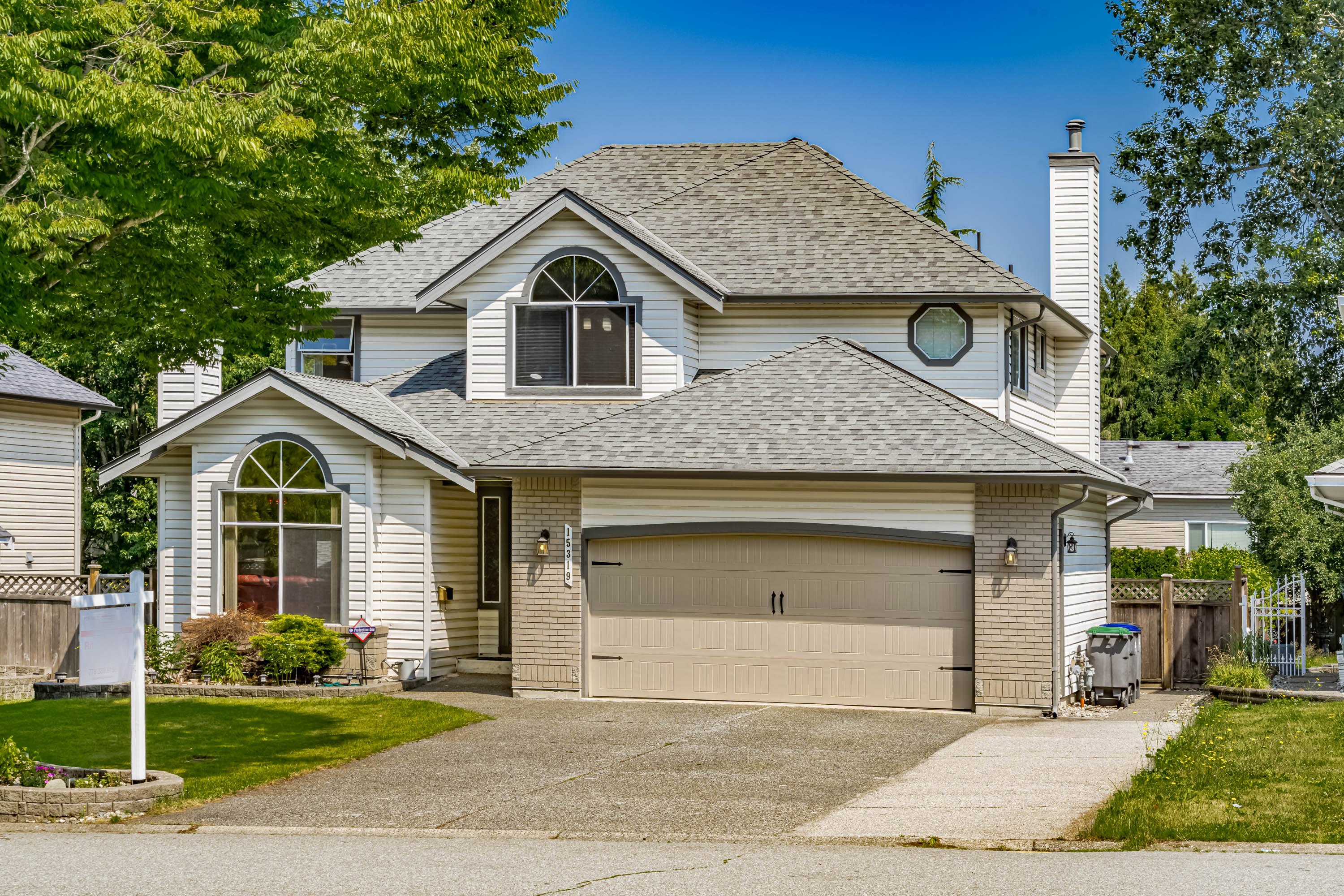 15319 111A Avenue, Surrey