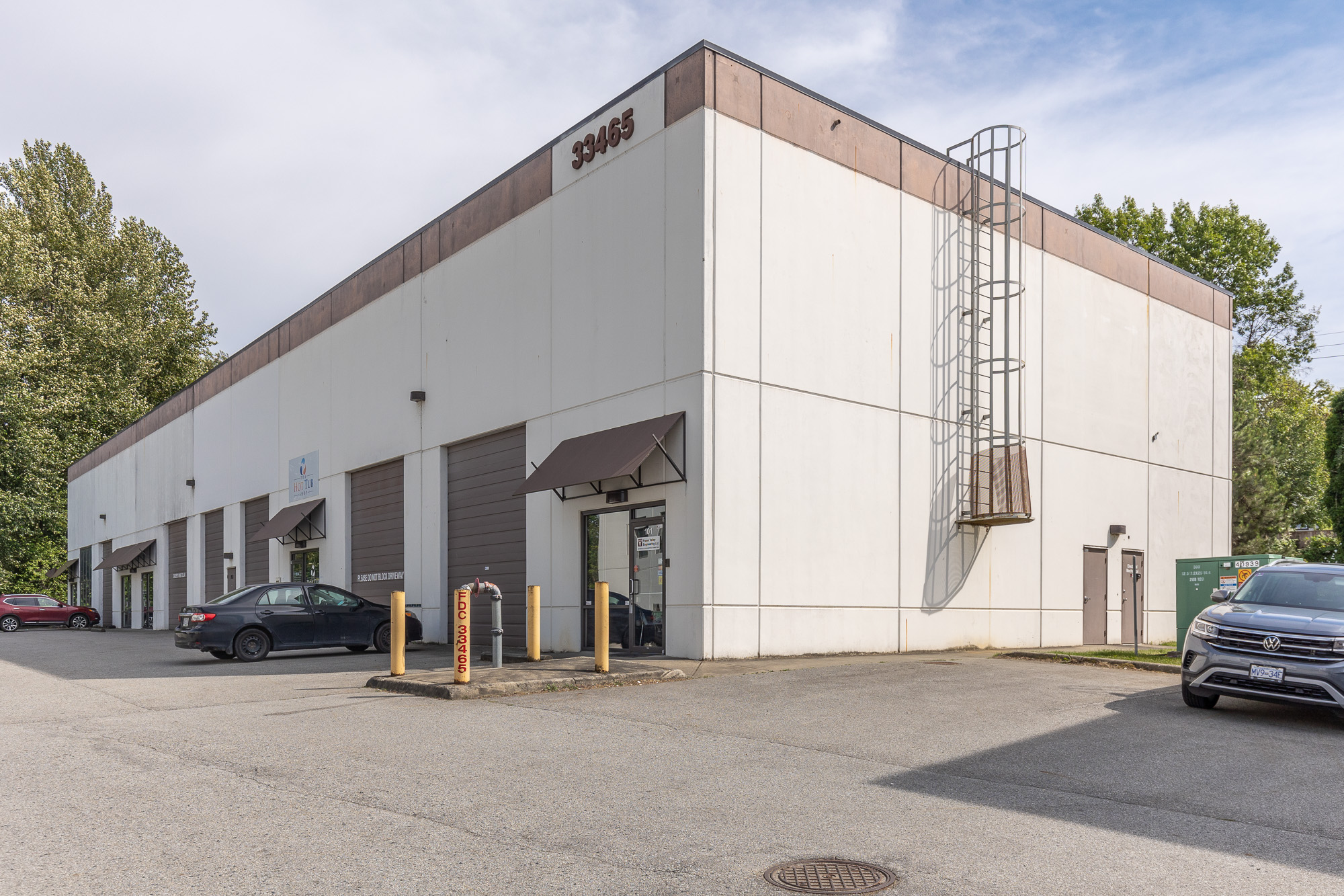 101 - 33465 Maclure Road, Abbotsford