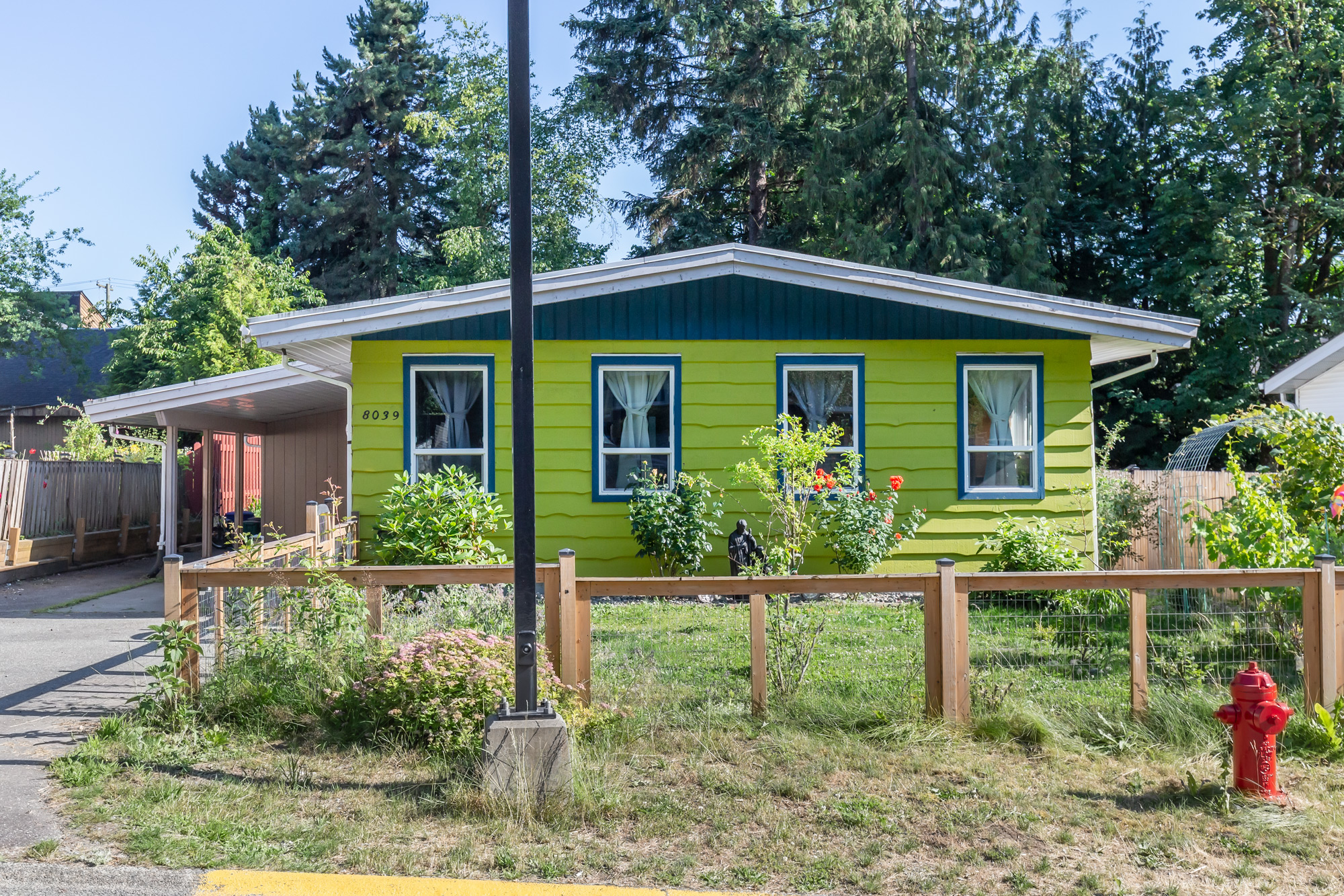 8039 Caribou Street, Mission