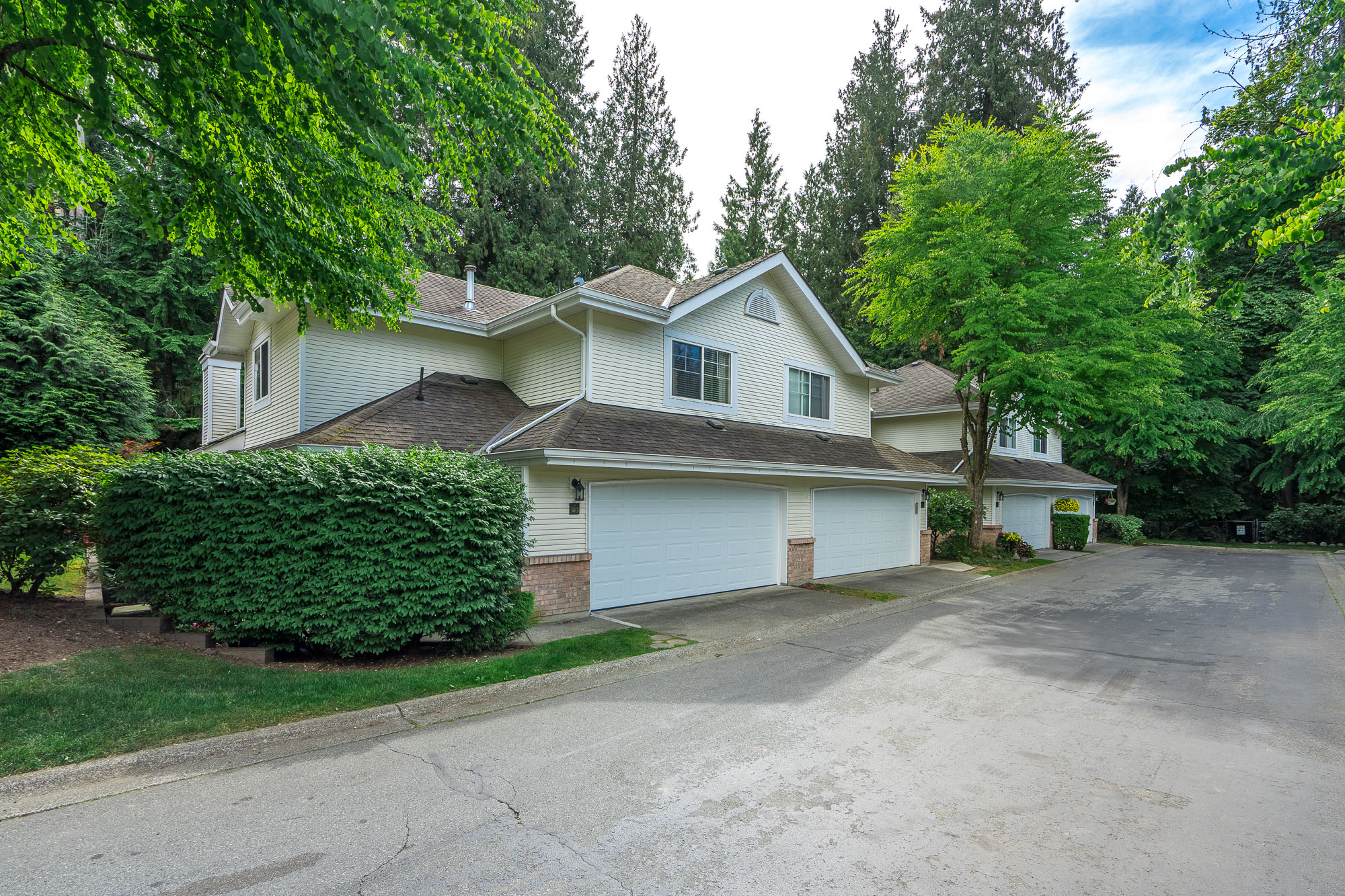 40 - 8675 Walnut Grove Drive, Langley
