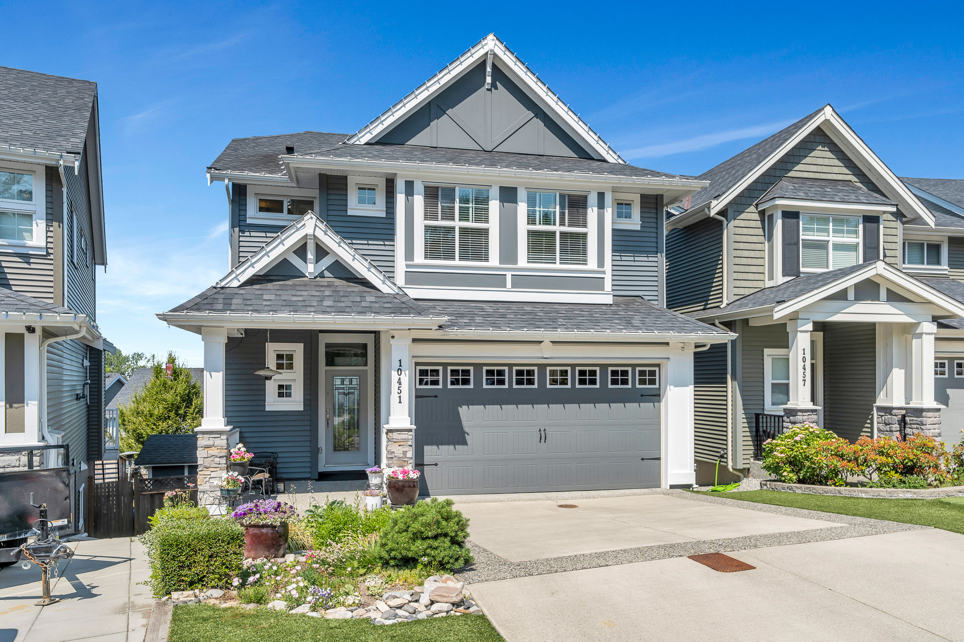 10451 McEachern Street, Maple Ridge